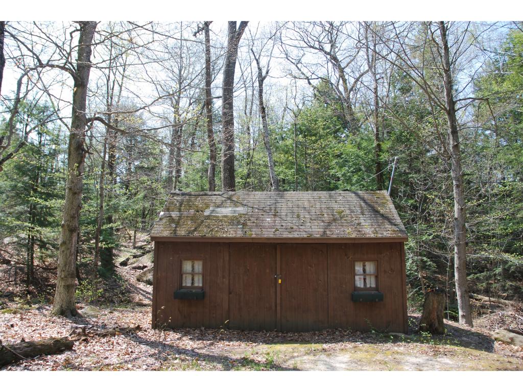 400 Thorndike Pond Road Jaffrey, NH 03452 - Photo 8 of 9 Gallery Image 8