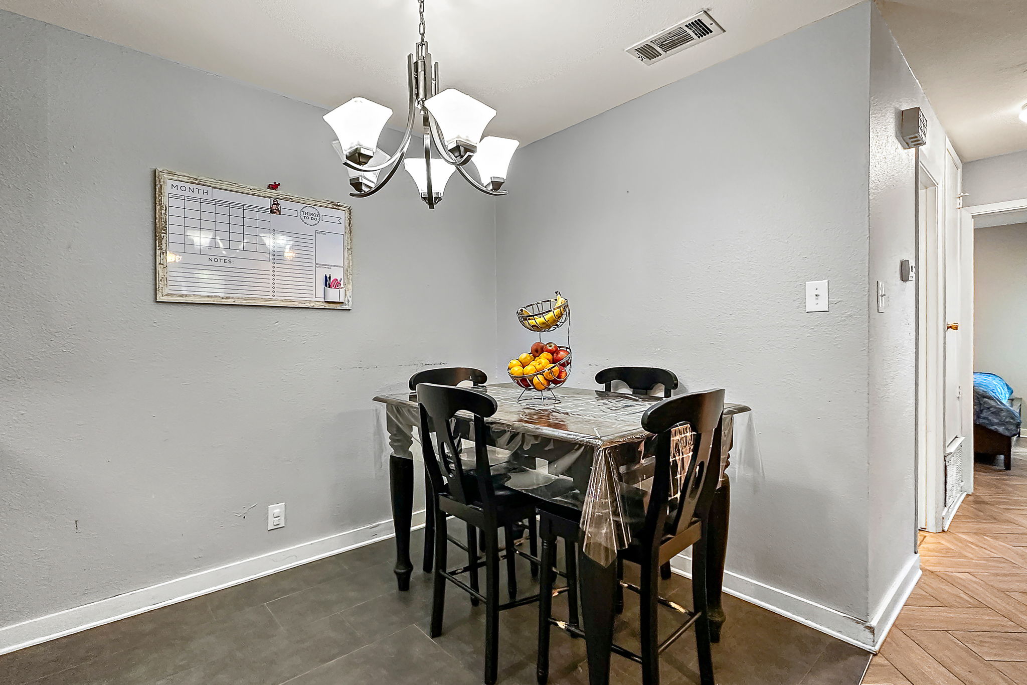 700 Misty Morning Way Round Rock, TX 78664 - Photo 25 of 36 Unit A - Dining area