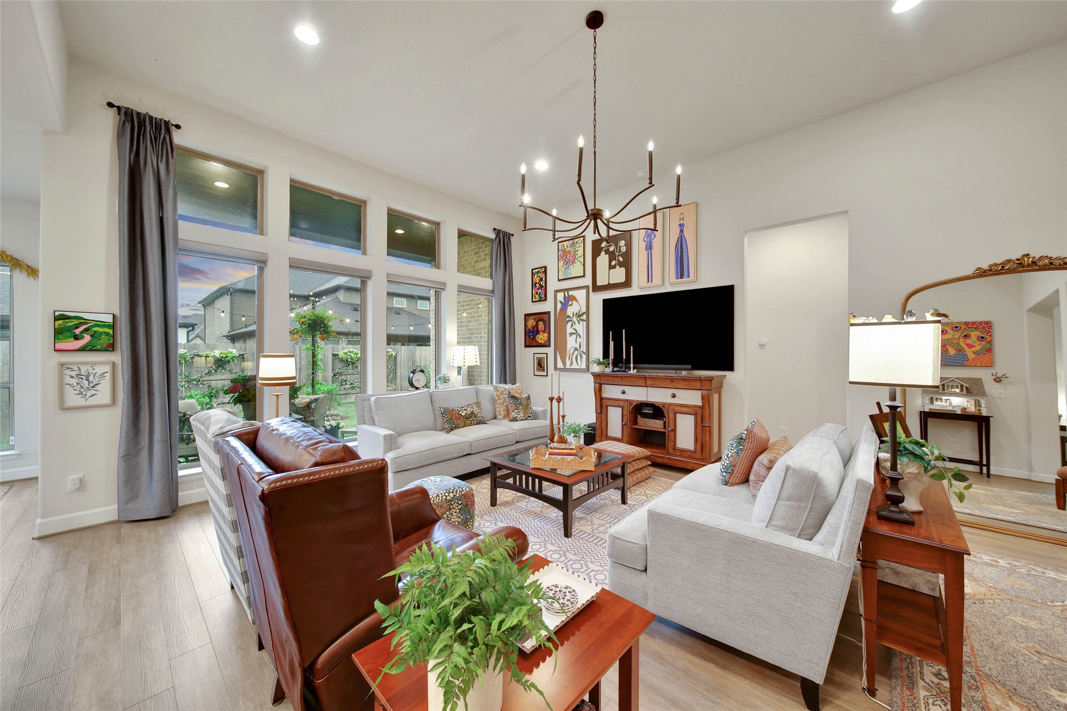 17522 Shoebutton Conroe, TX 77385 - Photo 13 of 46