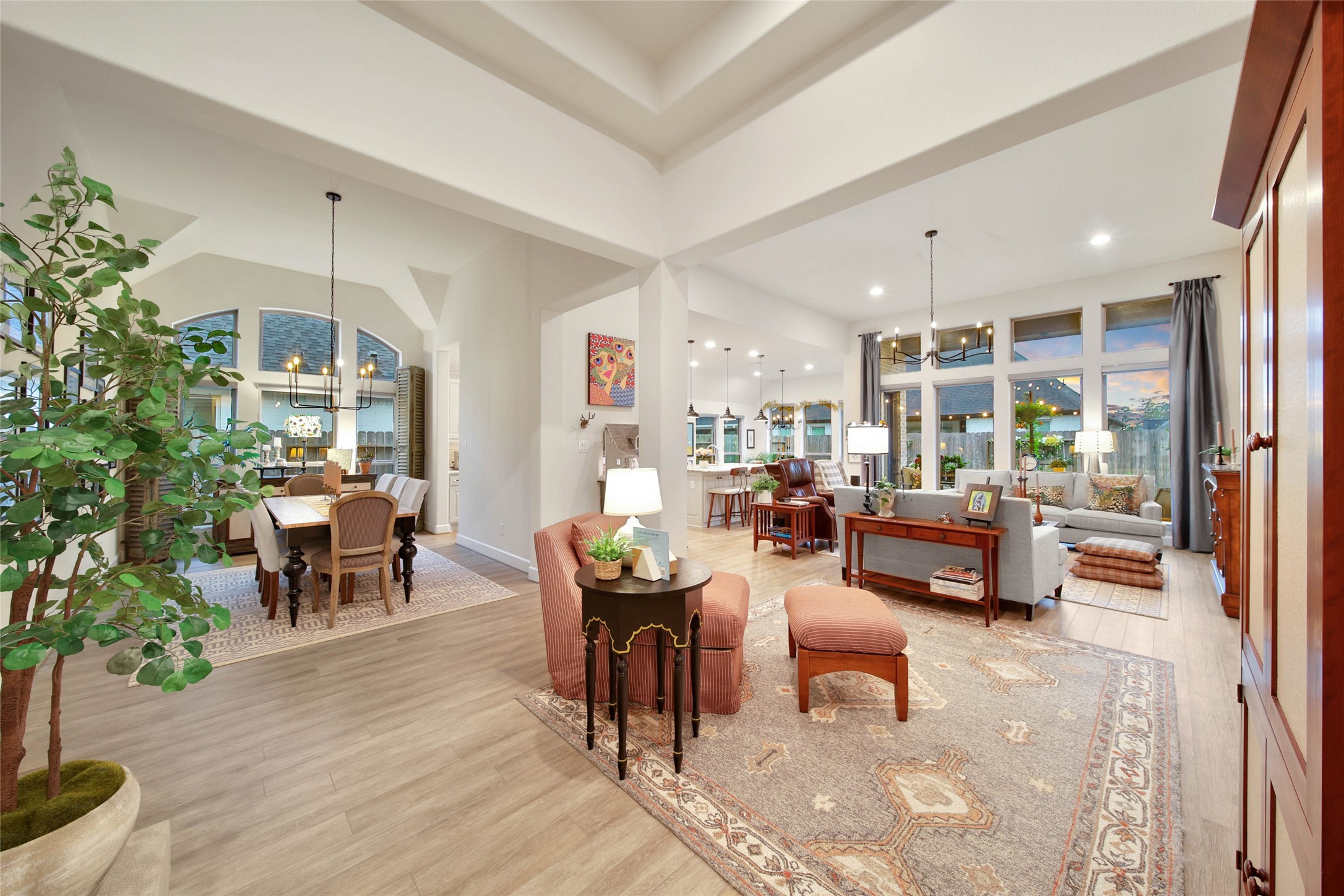 17522 Shoebutton Conroe, TX 77385 - Photo 14 of 46