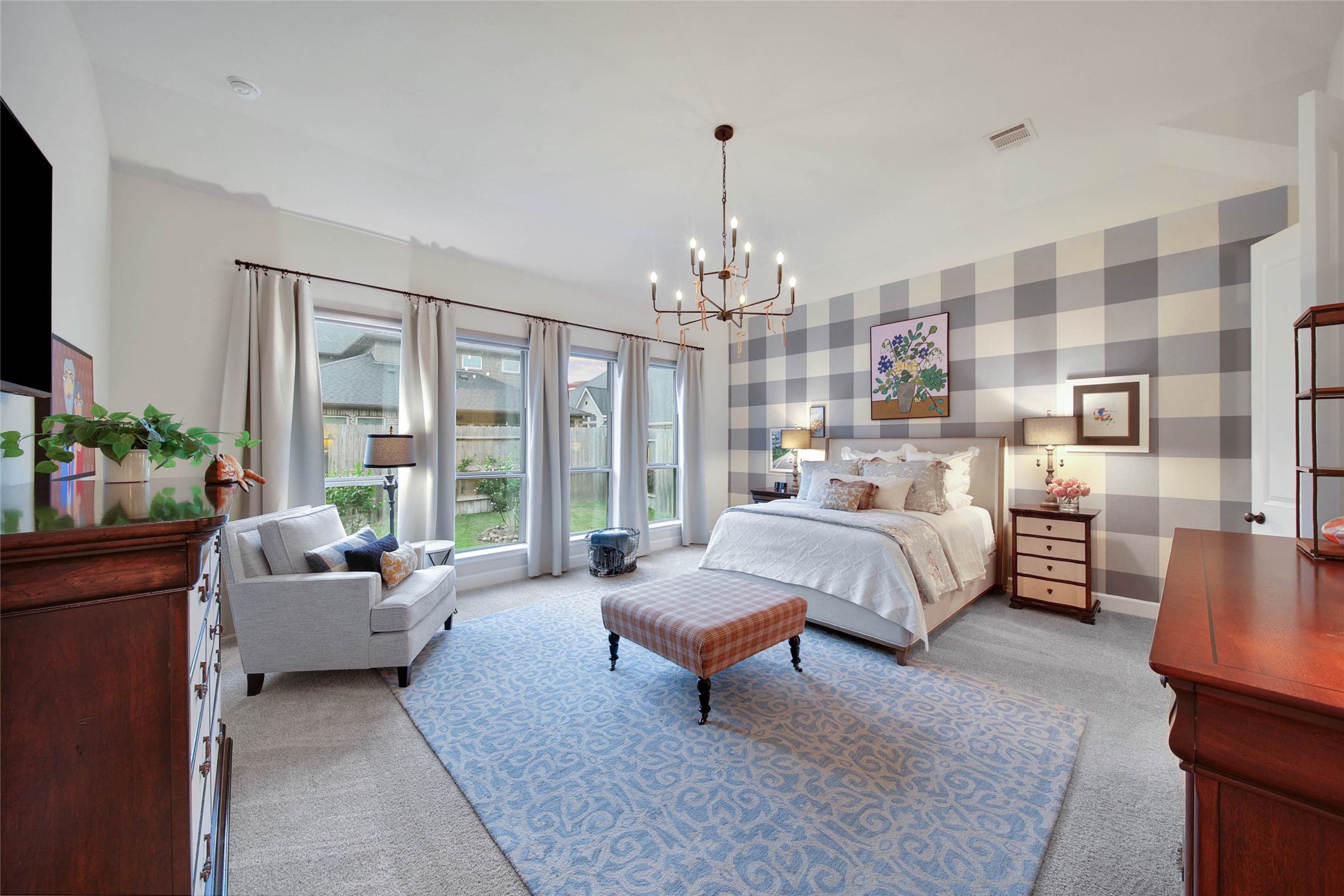 17522 Shoebutton Conroe, TX 77385 - Photo 15 of 46