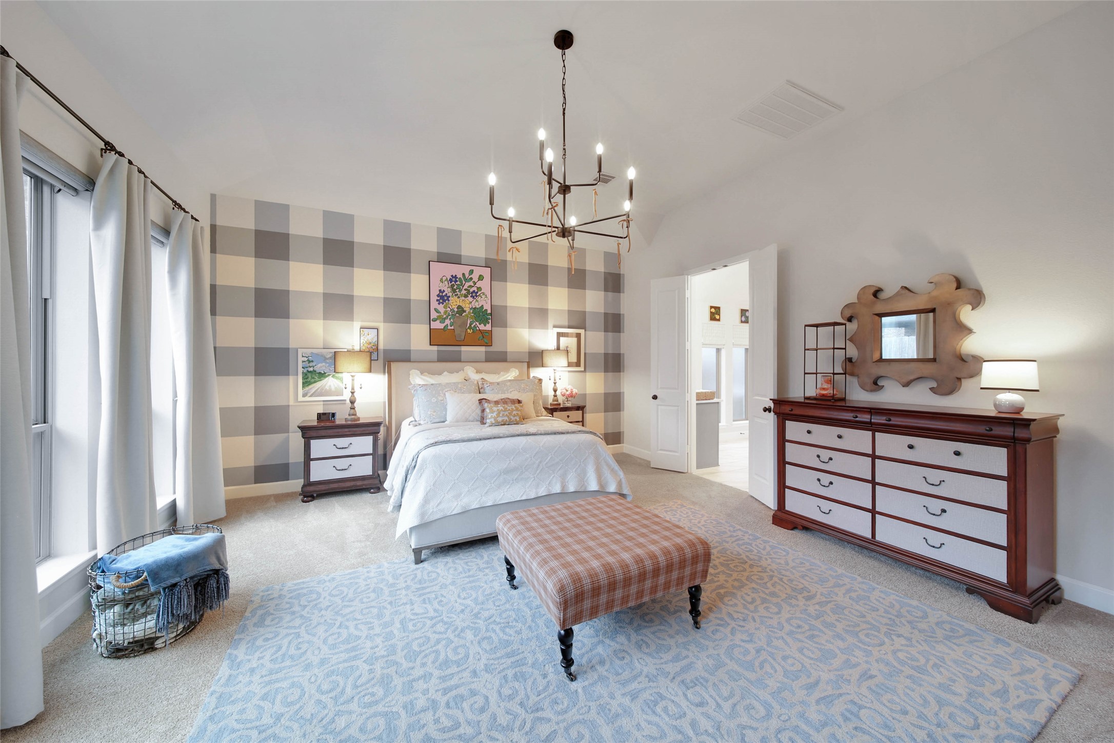 17522 Shoebutton Conroe, TX 77385 - Photo 16 of 46