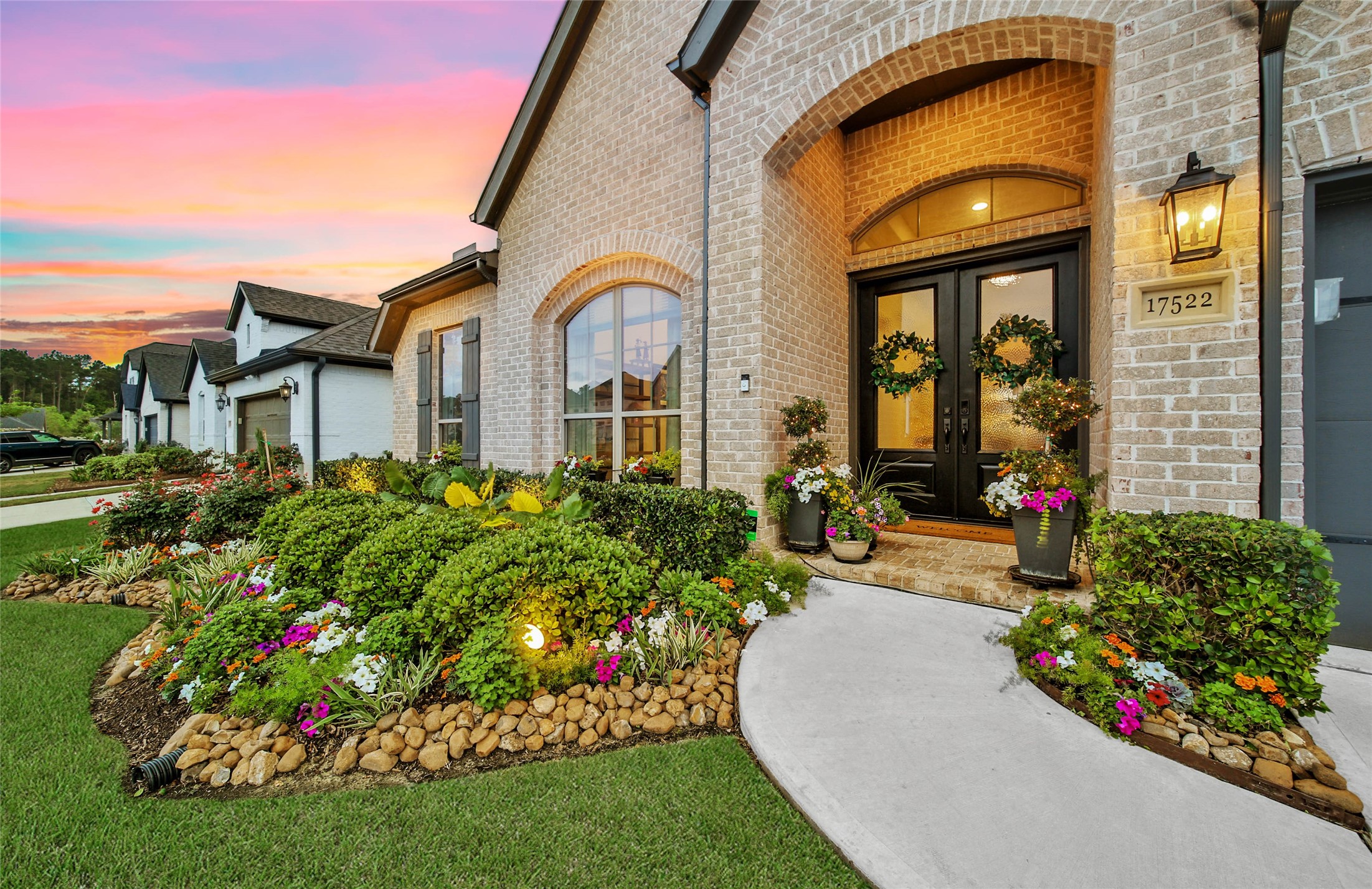 17522 Shoebutton Conroe, TX 77385 - Photo 2 of 46