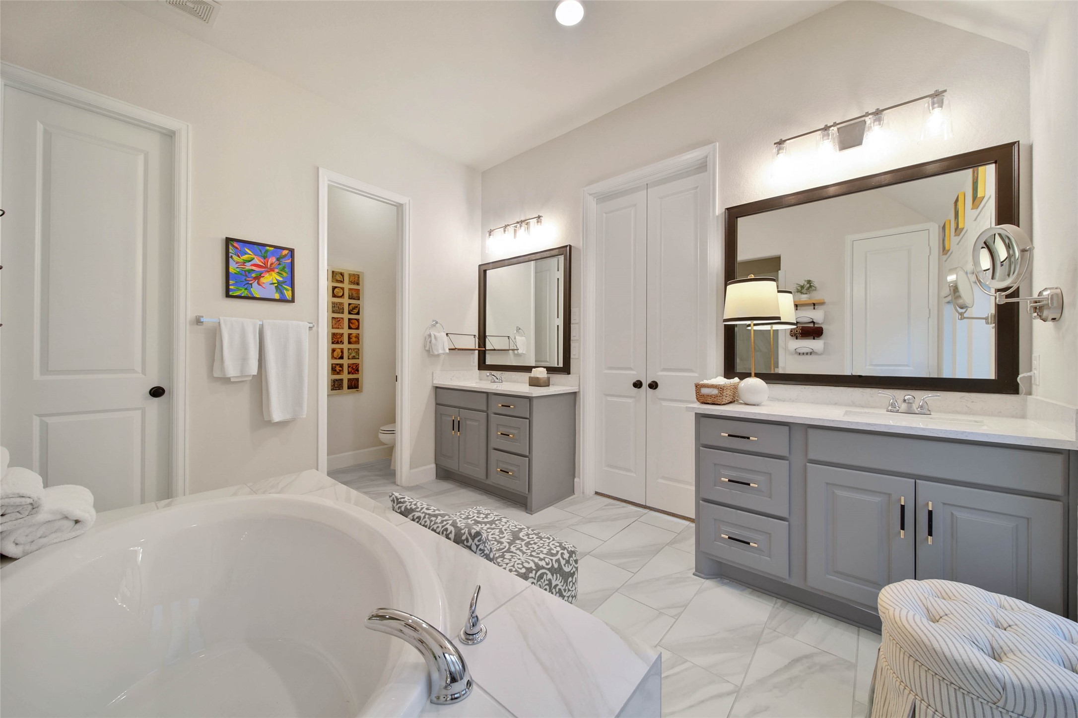 17522 Shoebutton Conroe, TX 77385 - Photo 22 of 46