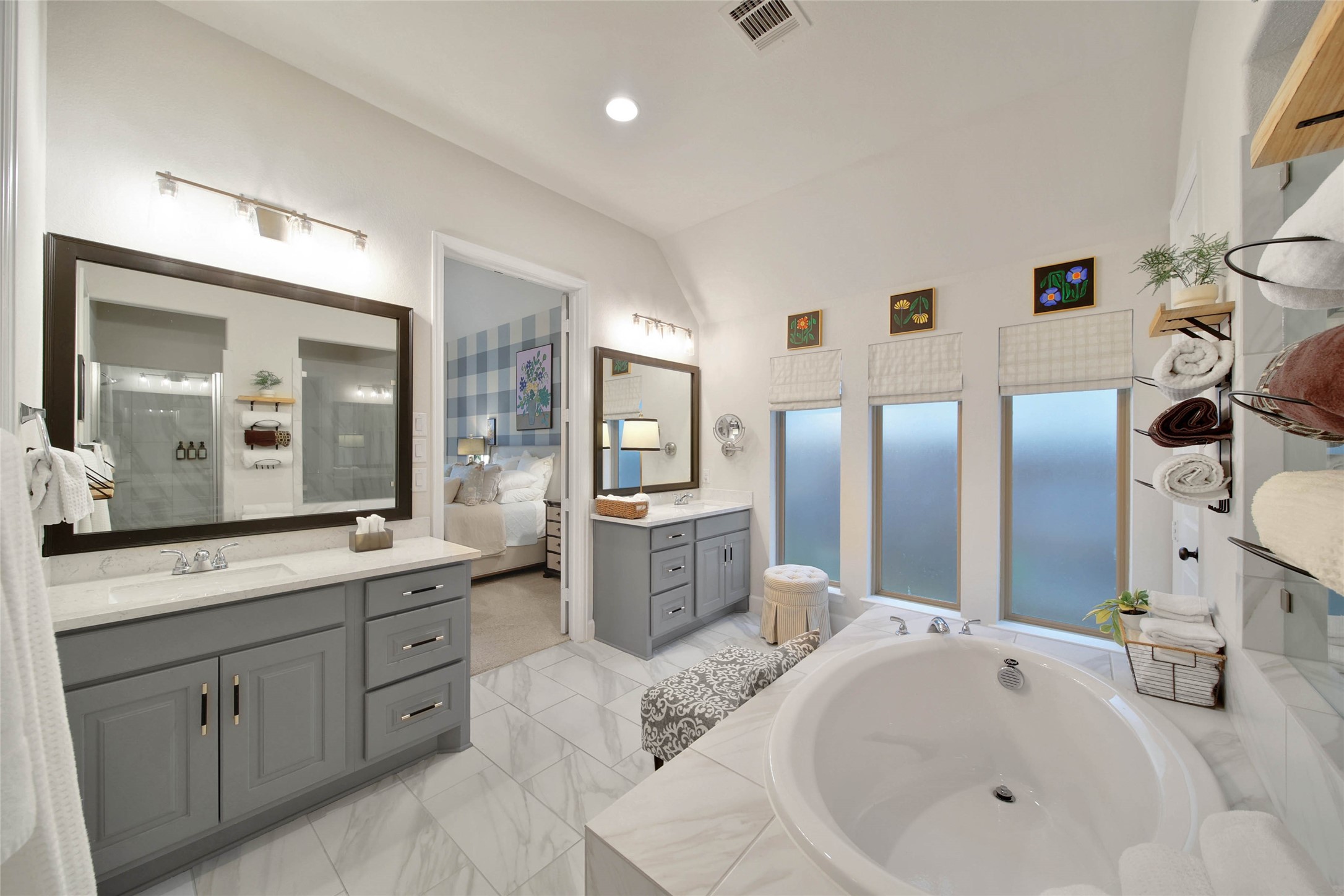 17522 Shoebutton Conroe, TX 77385 - Photo 23 of 46