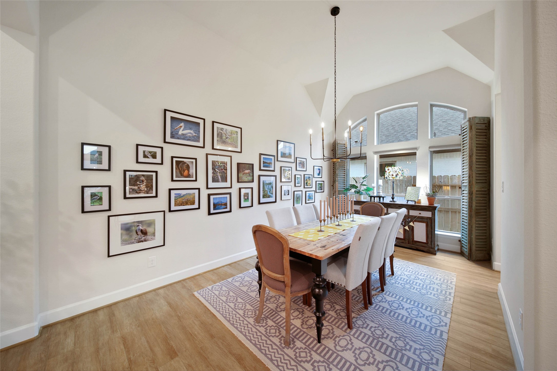 17522 Shoebutton Conroe, TX 77385 - Photo 29 of 46