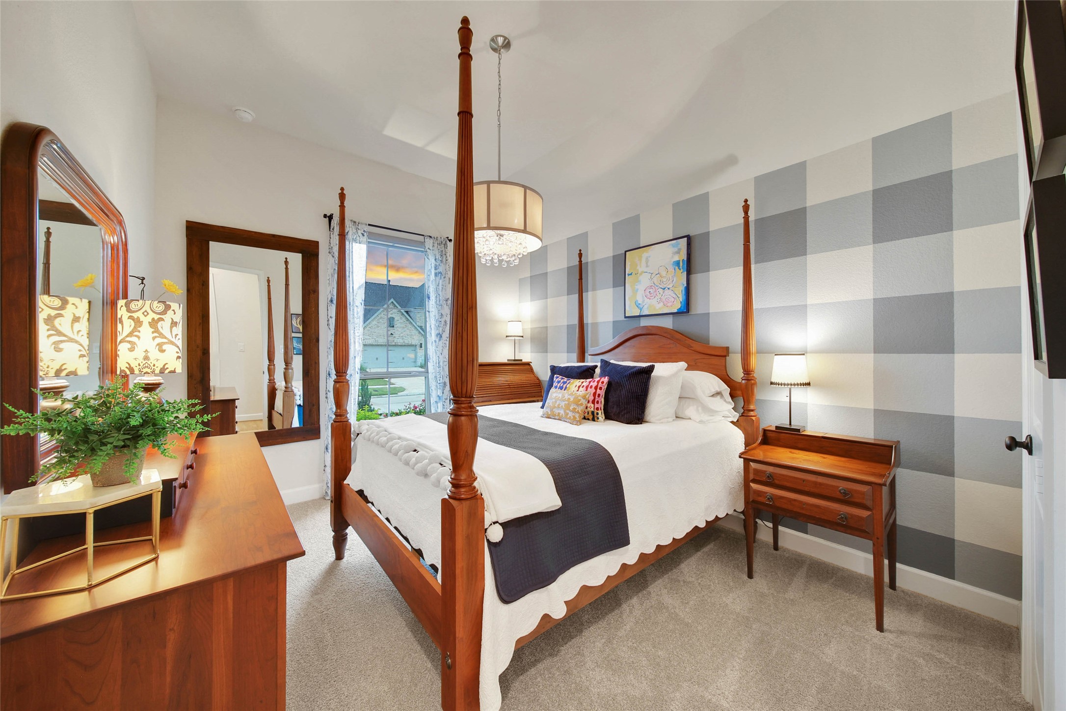 17522 Shoebutton Conroe, TX 77385 - Photo 30 of 46