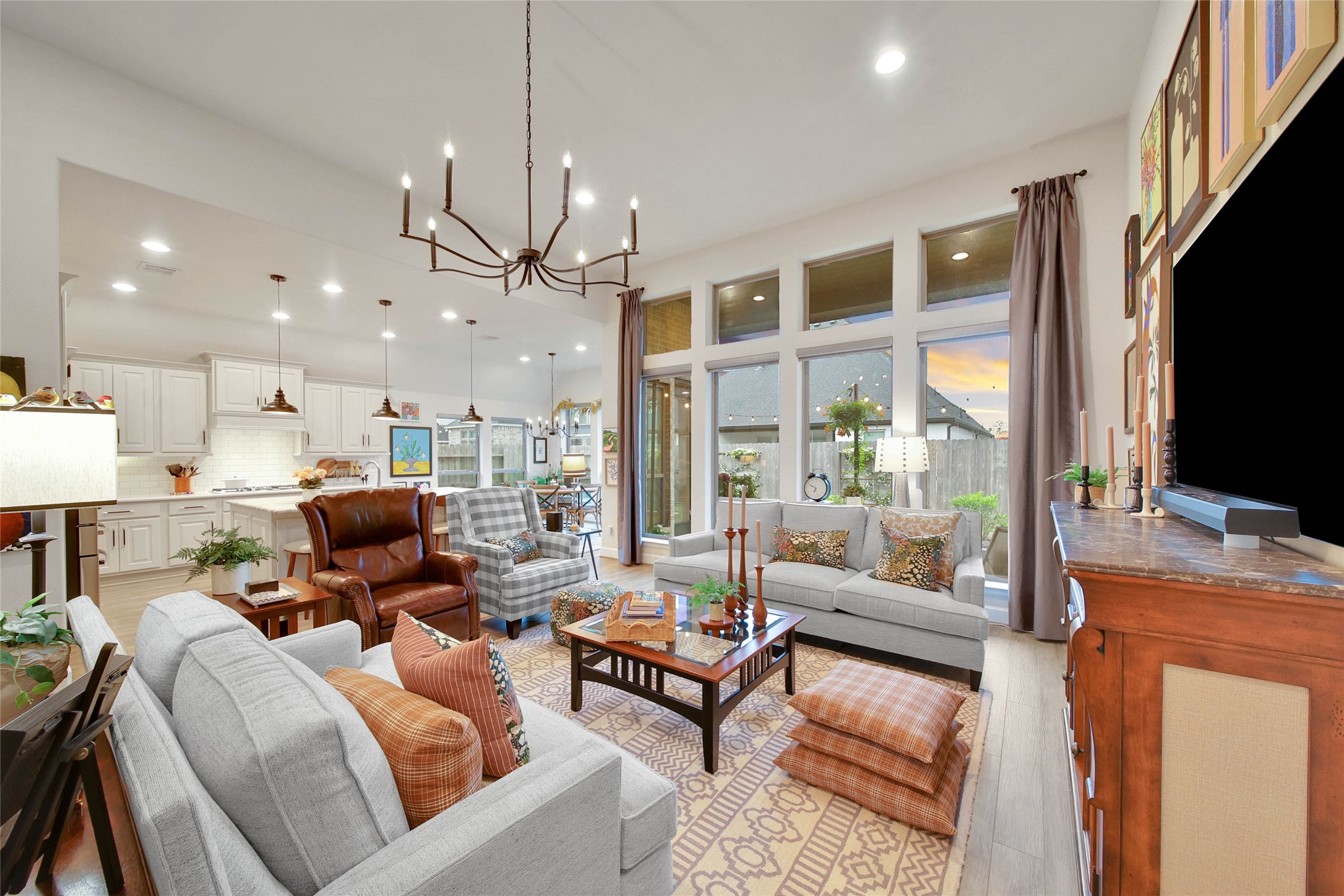 17522 Shoebutton Conroe, TX 77385 - Photo 3 of 46