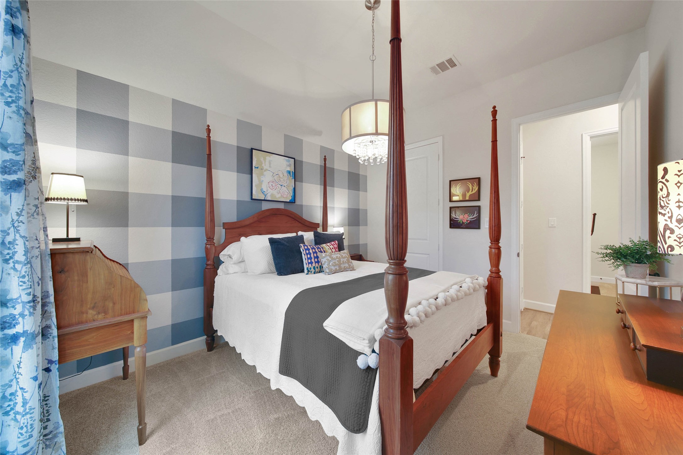 17522 Shoebutton Conroe, TX 77385 - Photo 31 of 46