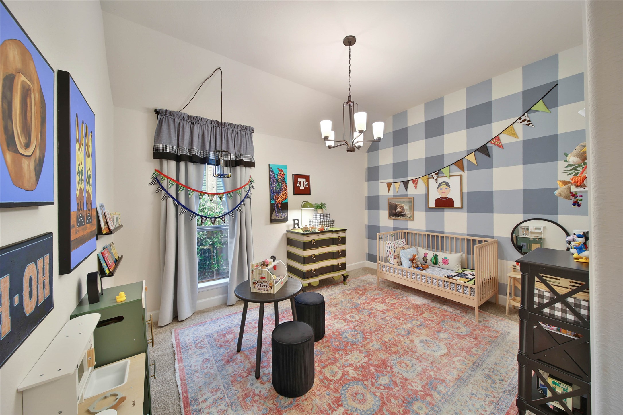 17522 Shoebutton Conroe, TX 77385 - Photo 33 of 46