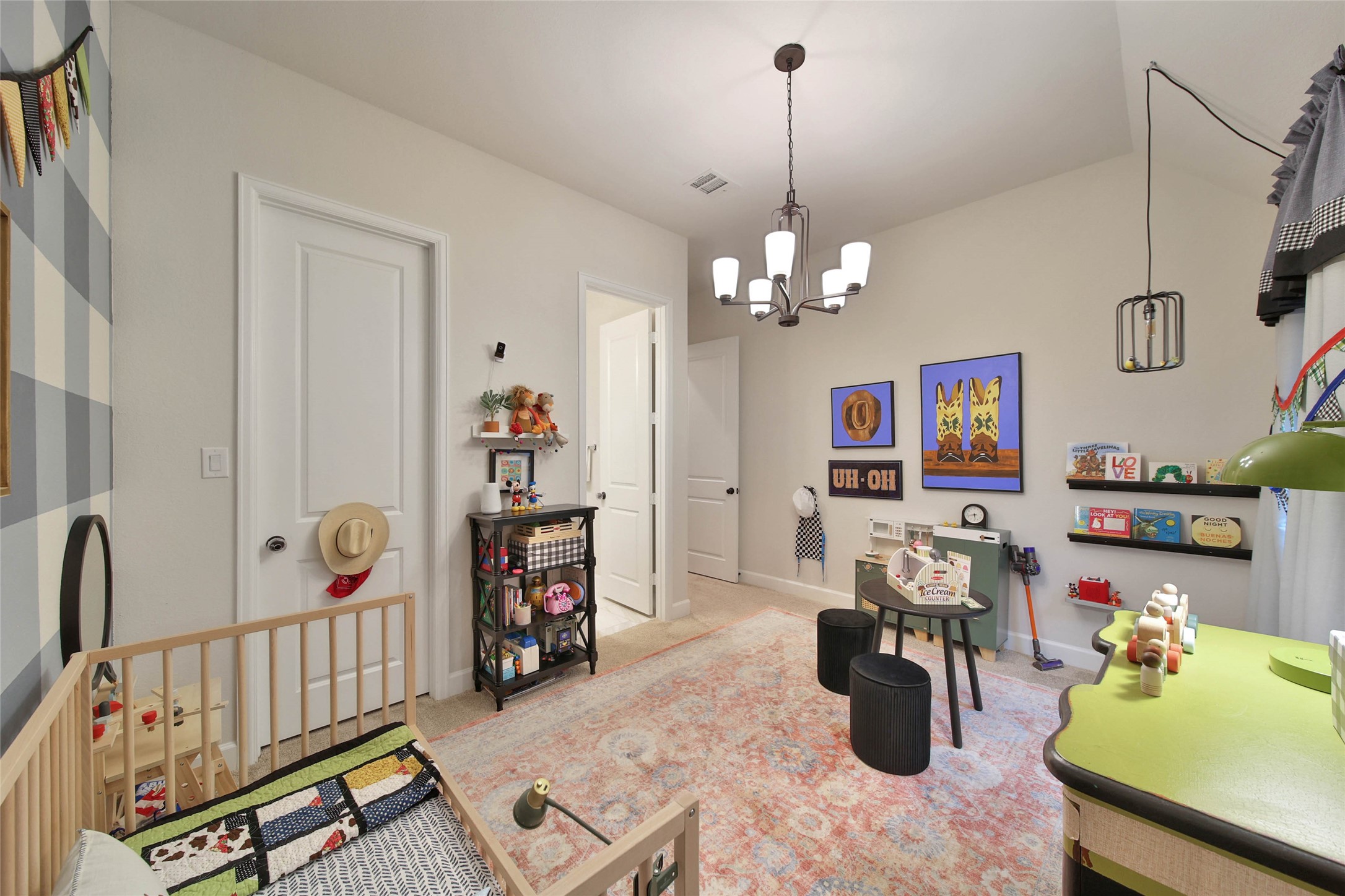 17522 Shoebutton Conroe, TX 77385 - Photo 34 of 46