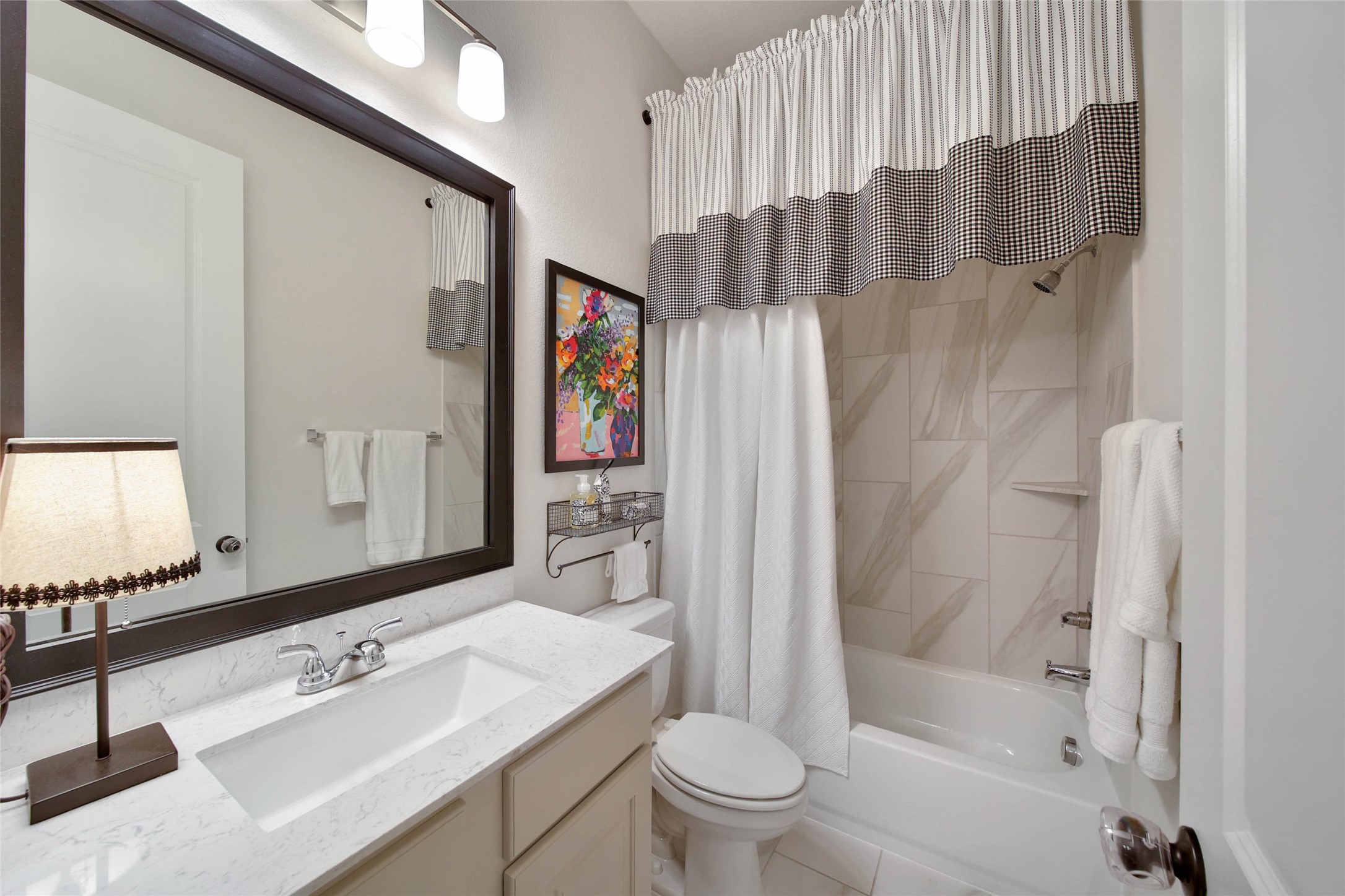 17522 Shoebutton Conroe, TX 77385 - Photo 35 of 46