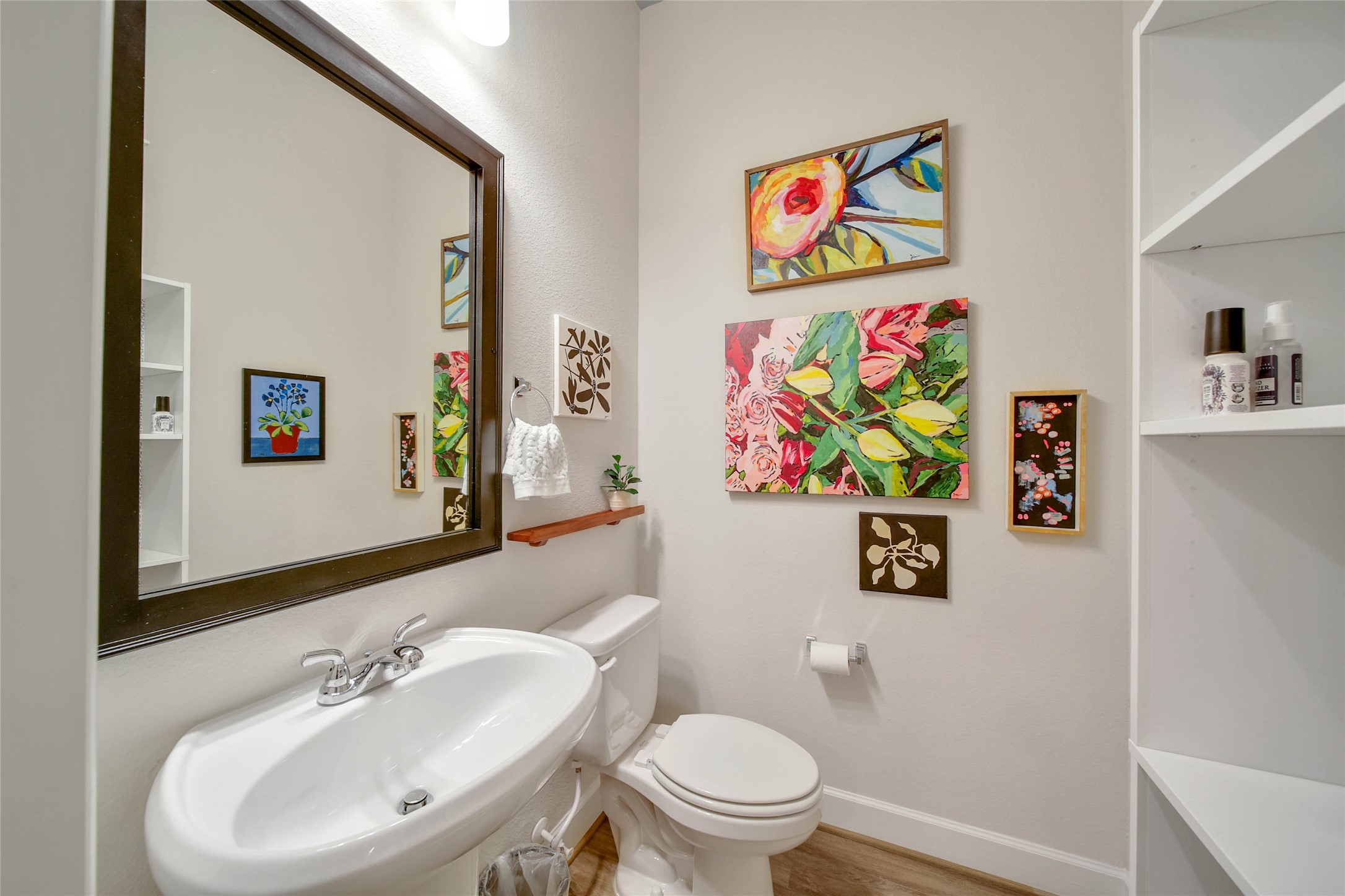 17522 Shoebutton Conroe, TX 77385 - Photo 39 of 46