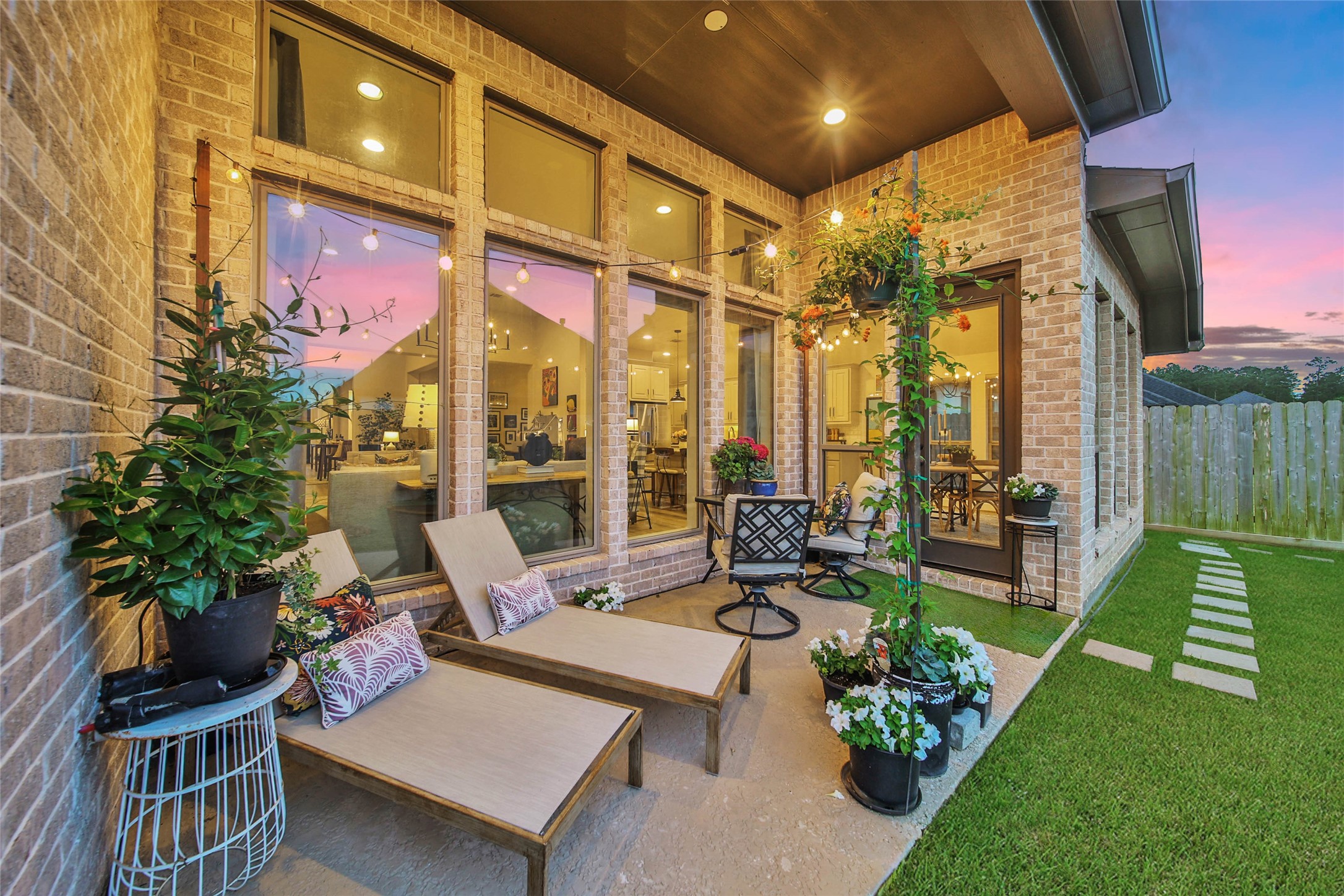 17522 Shoebutton Conroe, TX 77385 - Photo 41 of 46