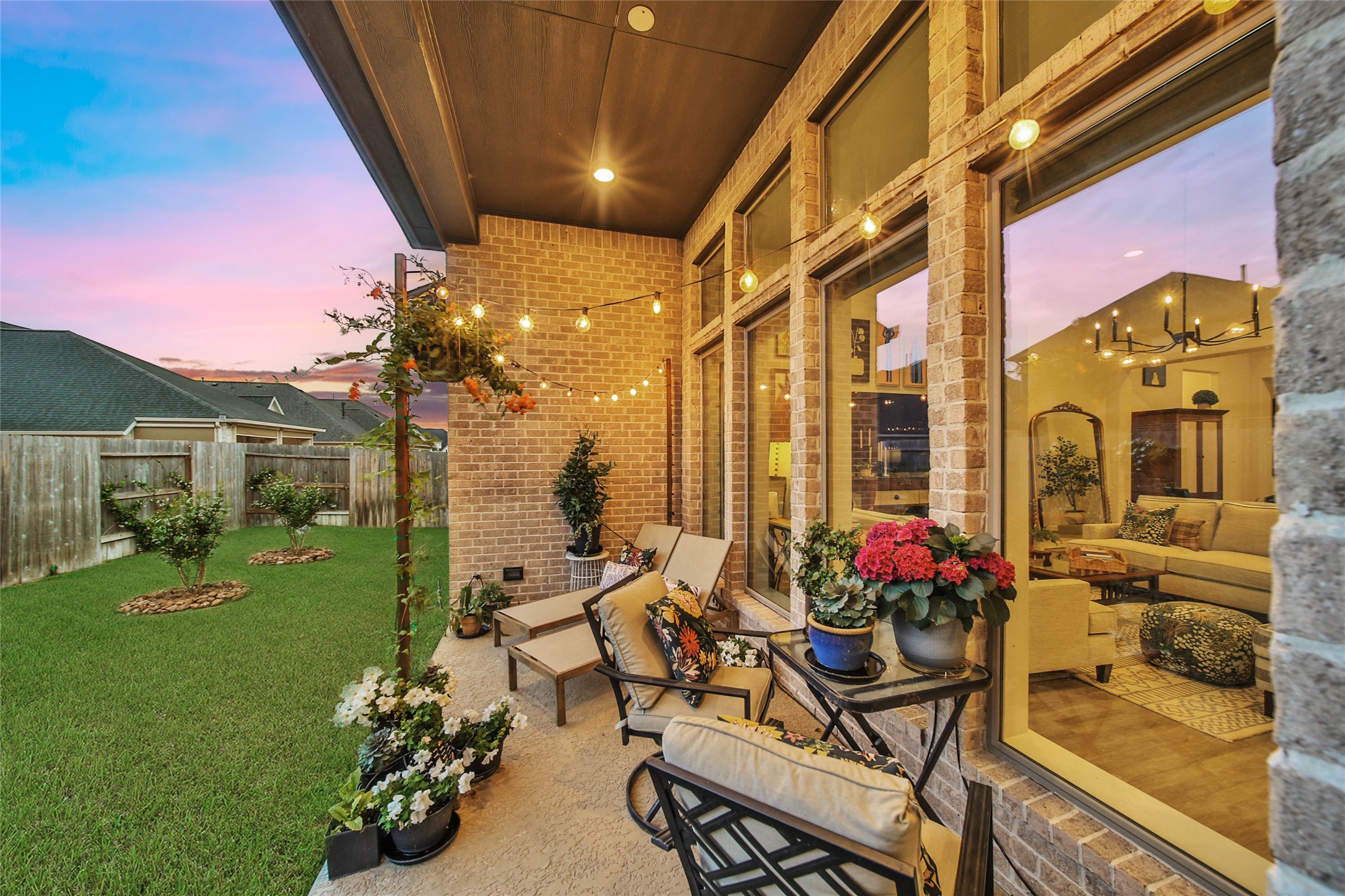 17522 Shoebutton Conroe, TX 77385 - Photo 42 of 46