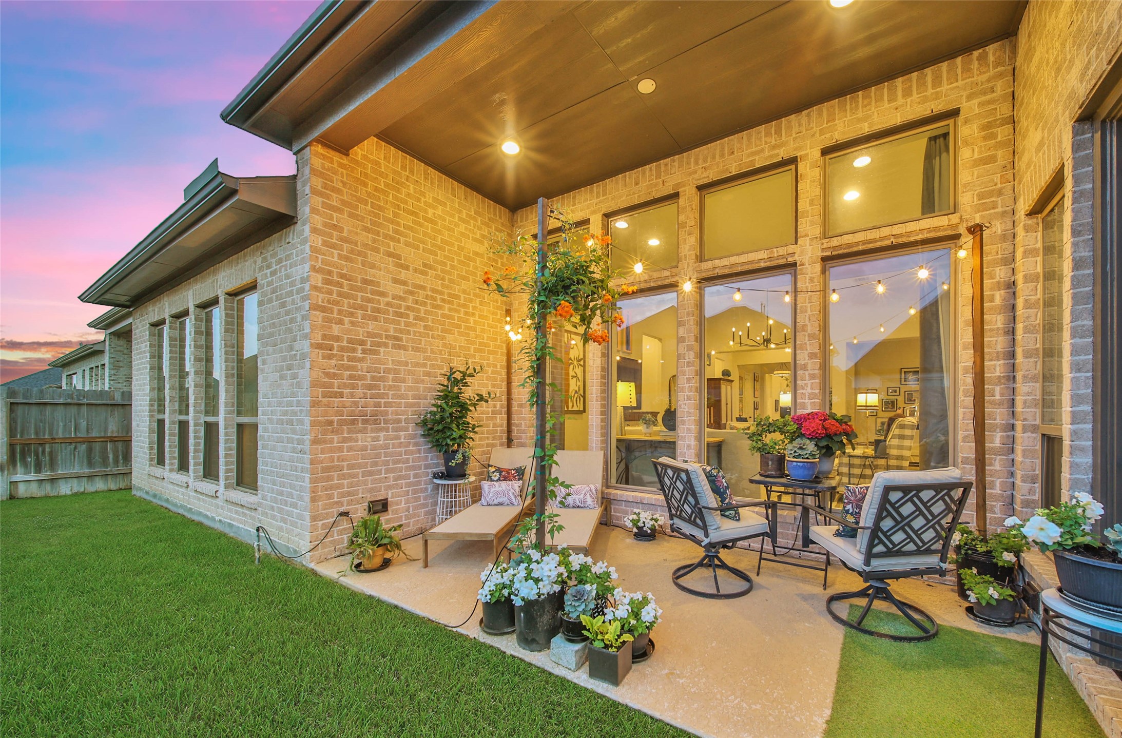 17522 Shoebutton Conroe, TX 77385 - Photo 43 of 46