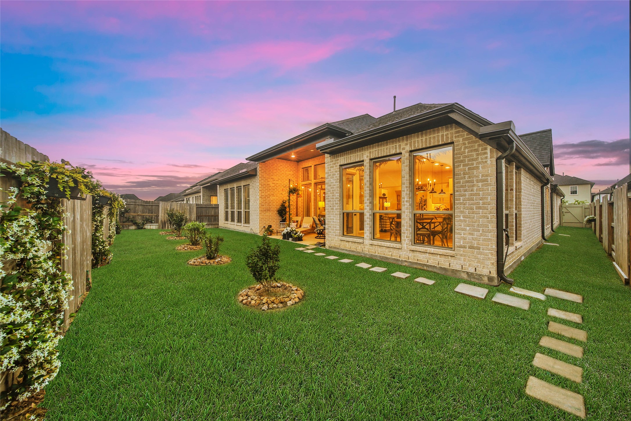 17522 Shoebutton Conroe, TX 77385 - Photo 44 of 46