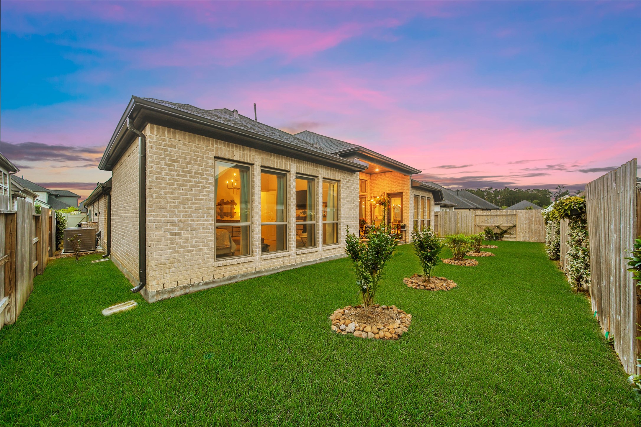 17522 Shoebutton Conroe, TX 77385 - Photo 45 of 46