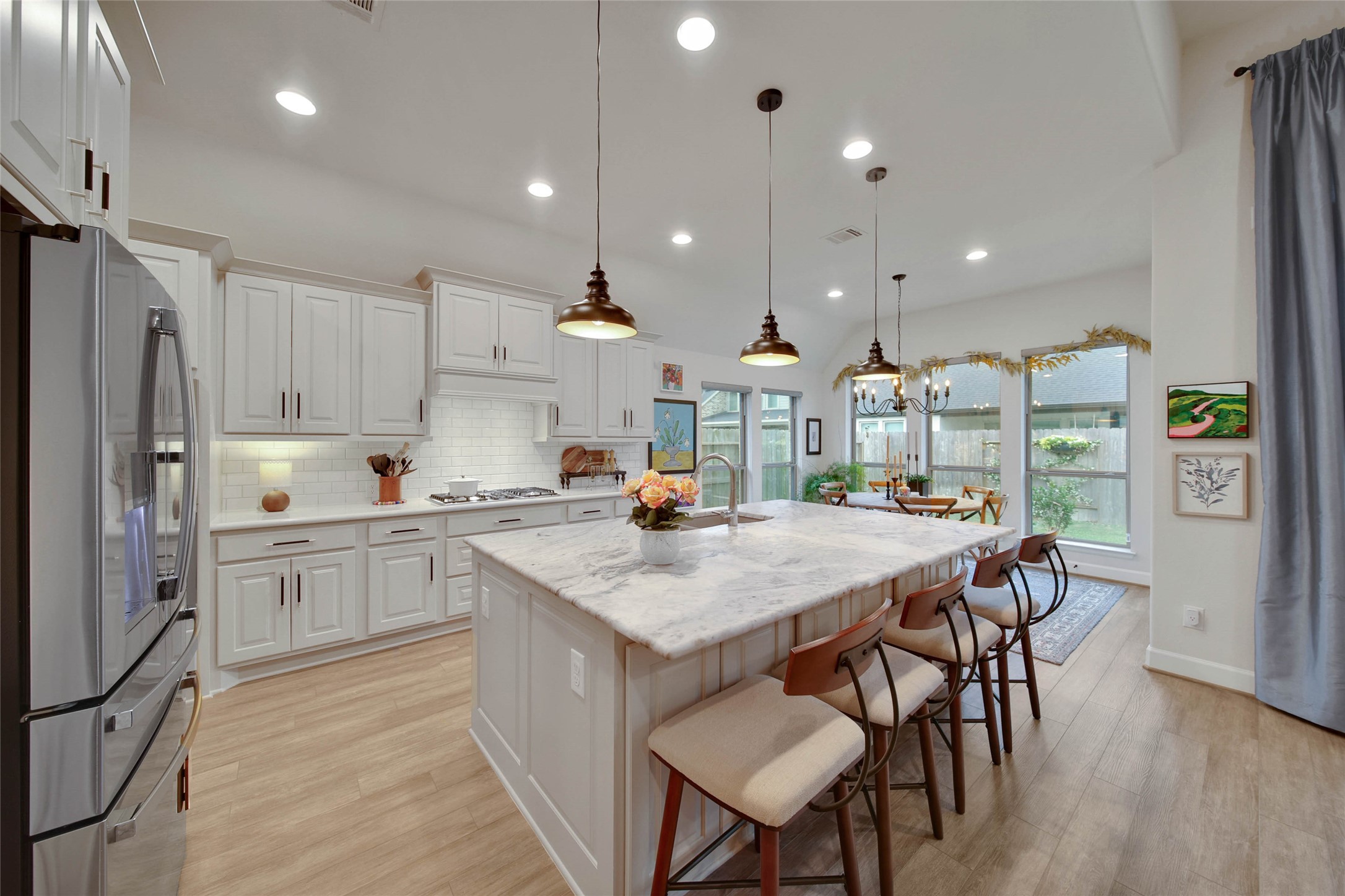 17522 Shoebutton Conroe, TX 77385 - Photo 6 of 46