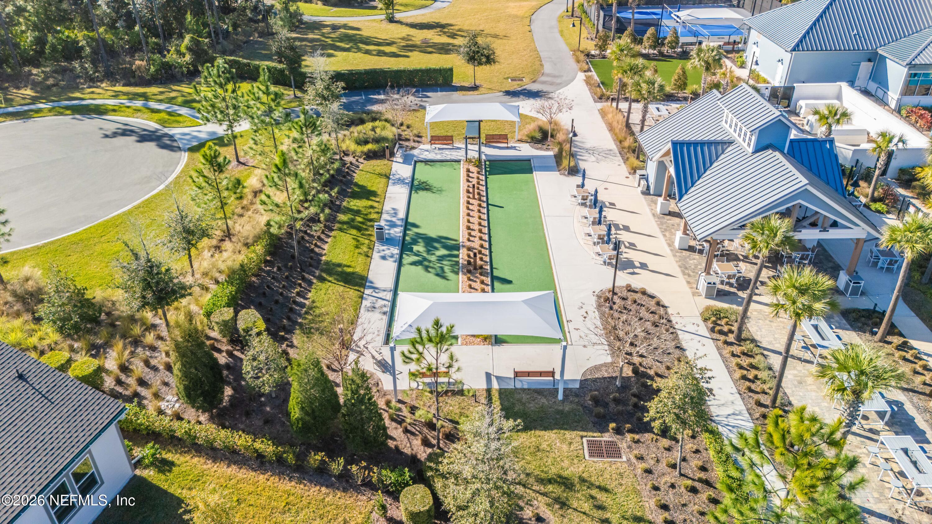 305 Kellet Way St. Johns, FL 32259 - Photo 31 of 33 Bocce Ball
