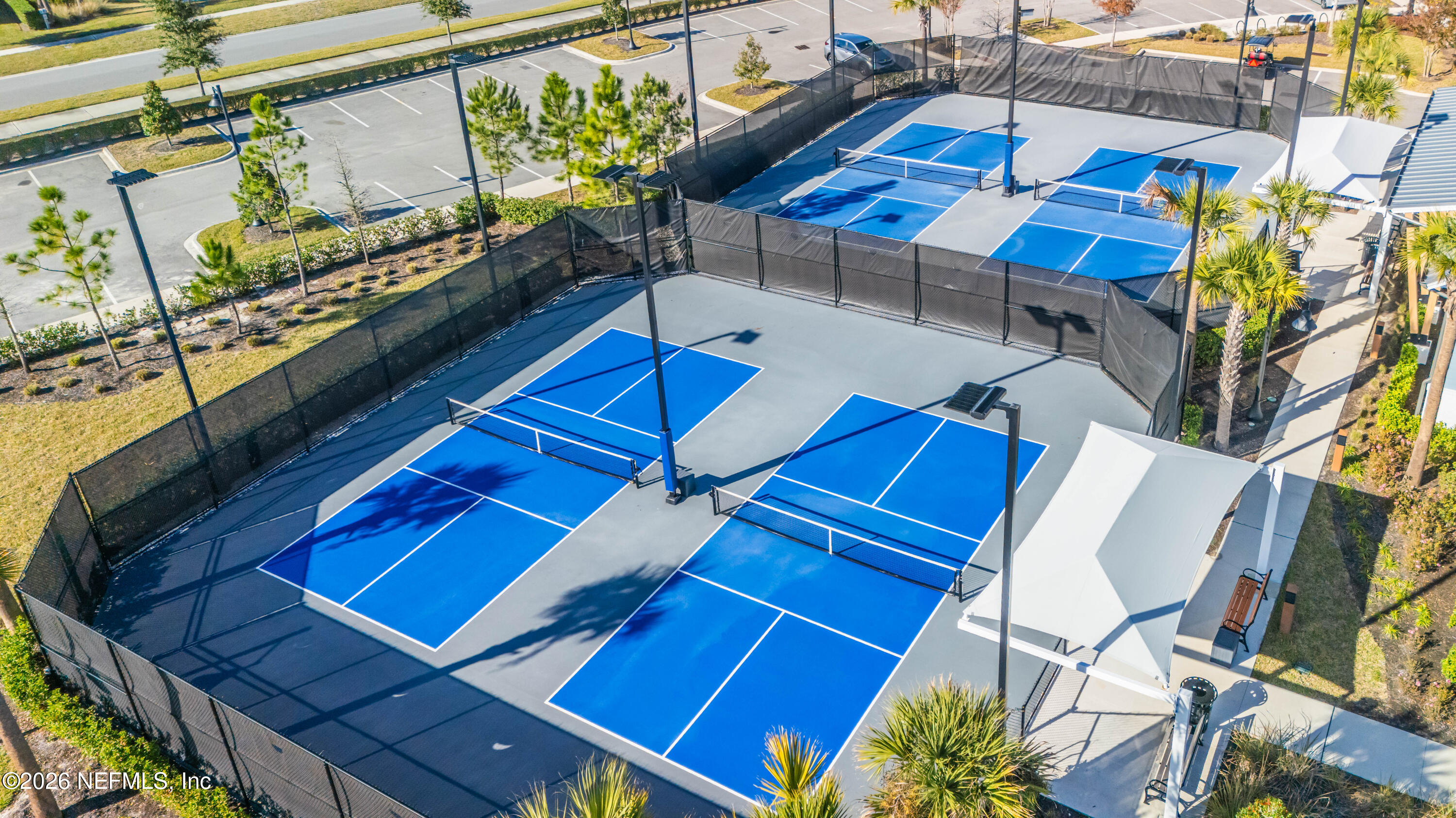 305 Kellet Way St. Johns, FL 32259 - Photo 32 of 33 Pickleball Courts