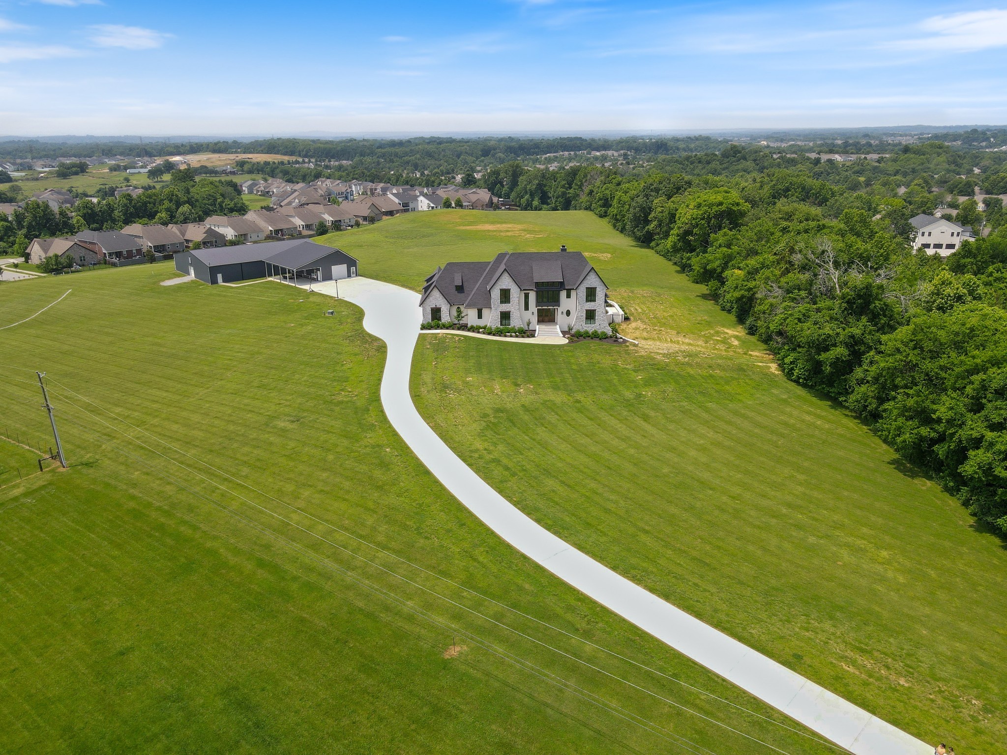 2996 South Rutland Road Mount Juliet, TN 37122 - Photo 3 of 88