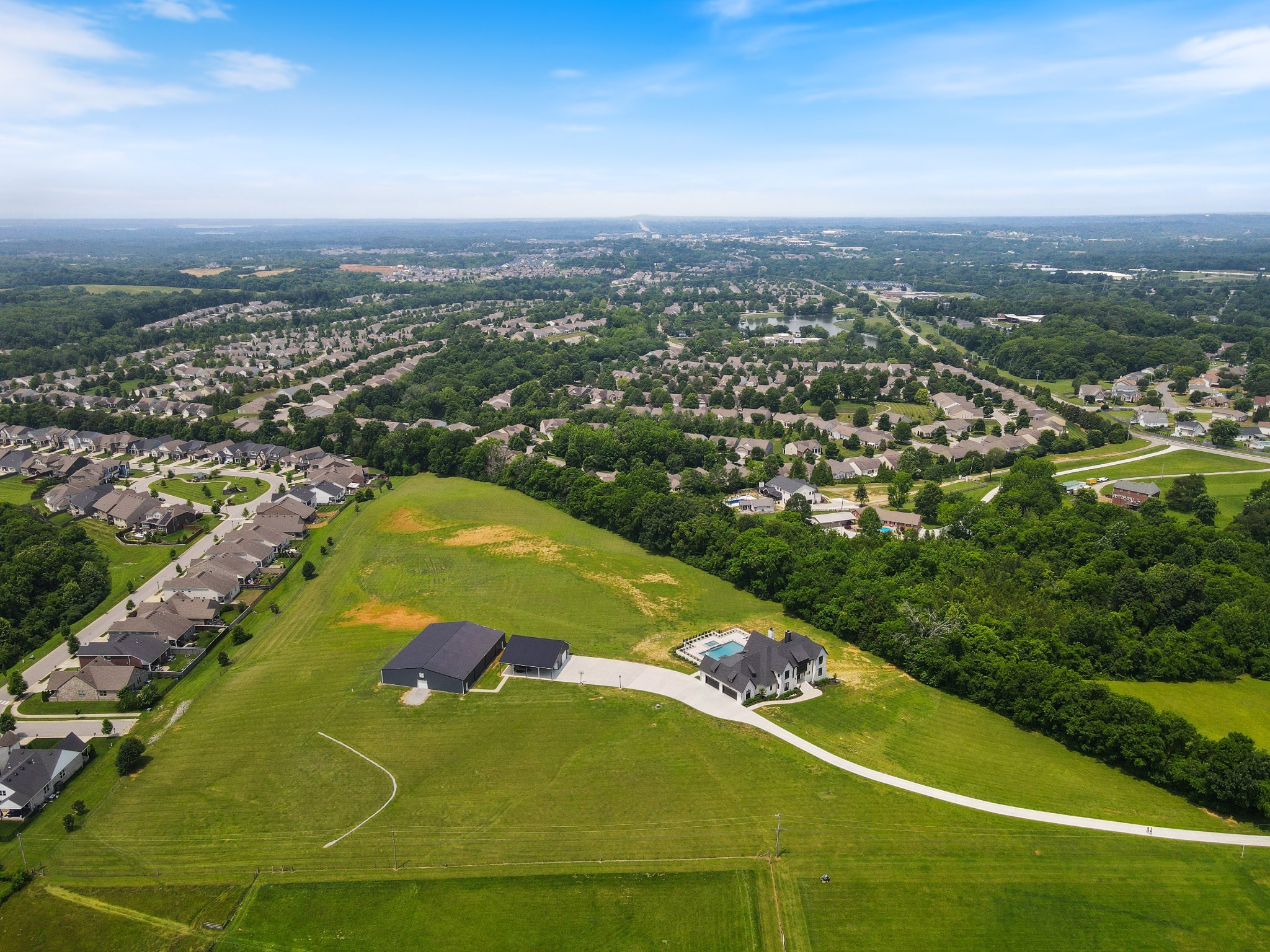 2996 South Rutland Road Mount Juliet, TN 37122 - Photo 84 of 88
