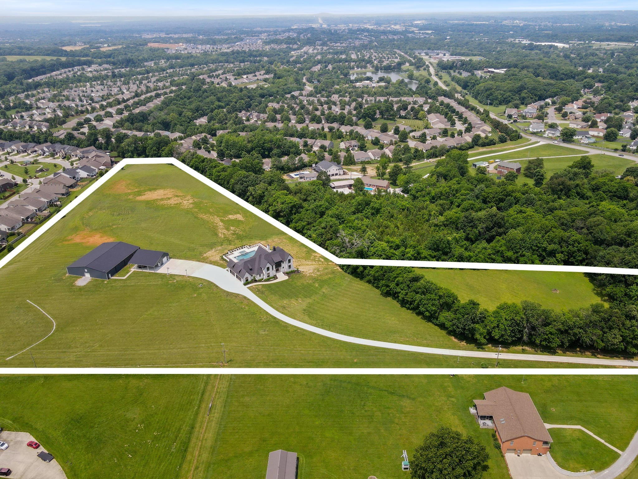 2996 South Rutland Road Mount Juliet, TN 37122 - Photo 87 of 88