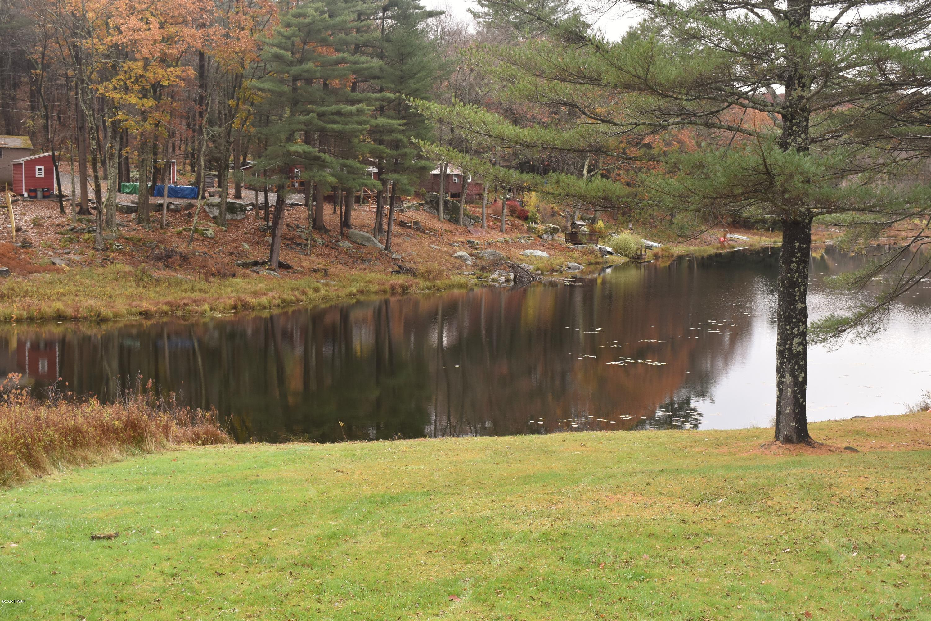 2- Kleinhaus Lake