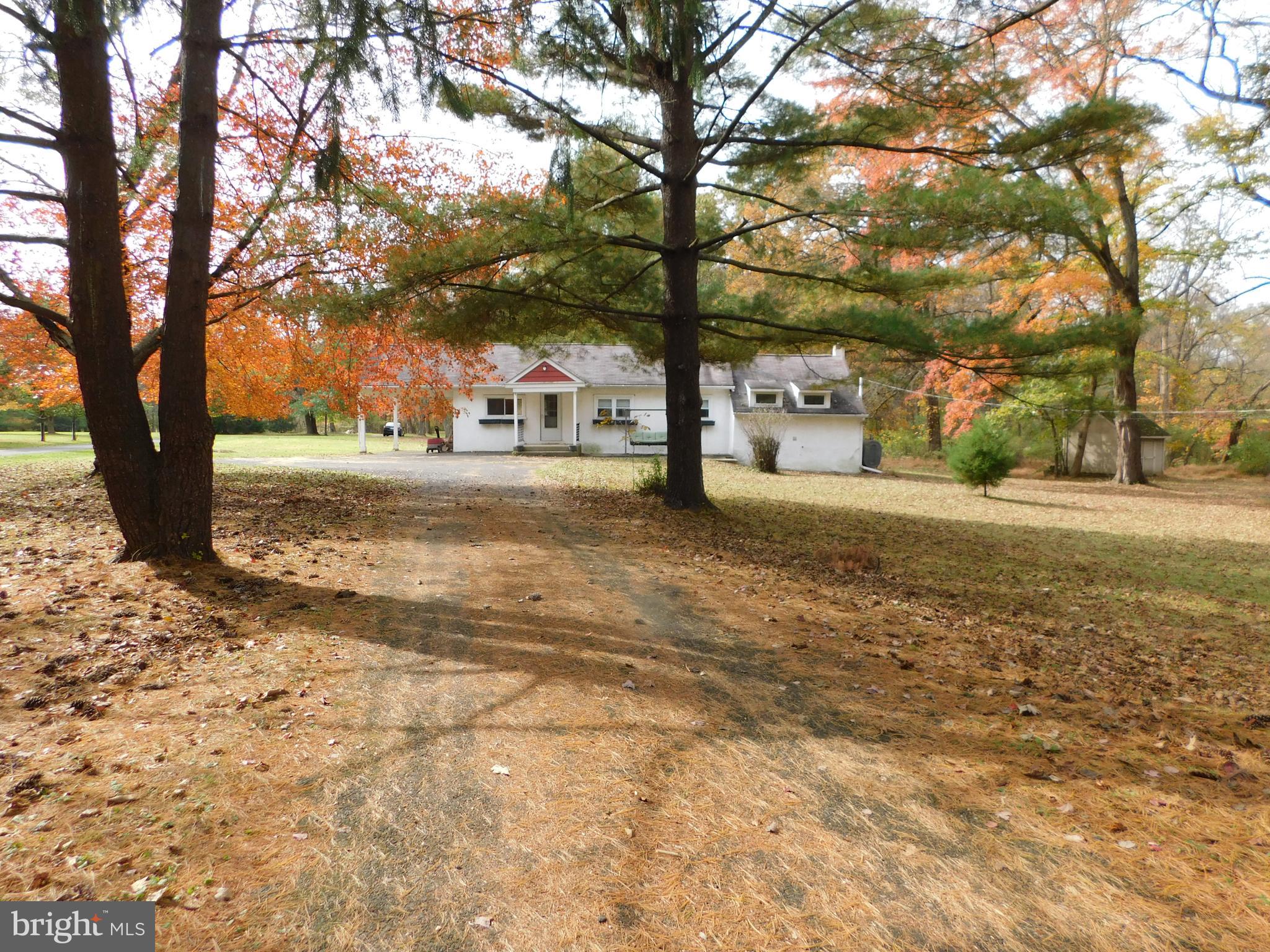 200 Old New Road Warrington, PA 18976 - Photo 2 of 54 Drive to House