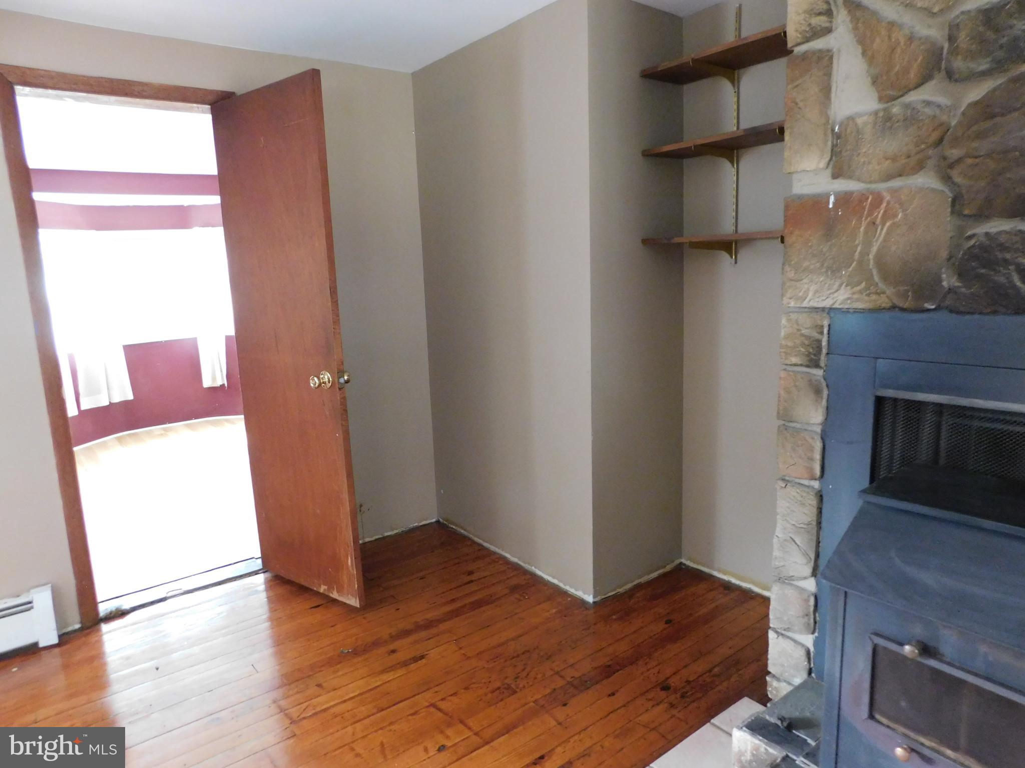 200 Old New Road Warrington, PA 18976 - Photo 16 of 54 Living Room and Bedroom Access
