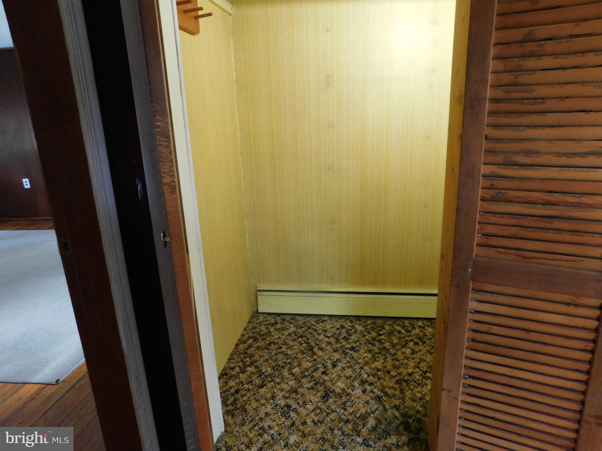 200 Old New Road Warrington, PA 18976 - Photo 18 of 54 Bedroom Closet