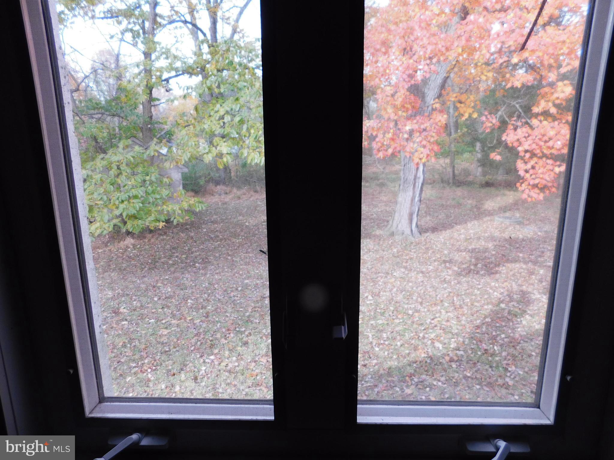 200 Old New Road Warrington, PA 18976 - Photo 29 of 54 View from Bedroom #3