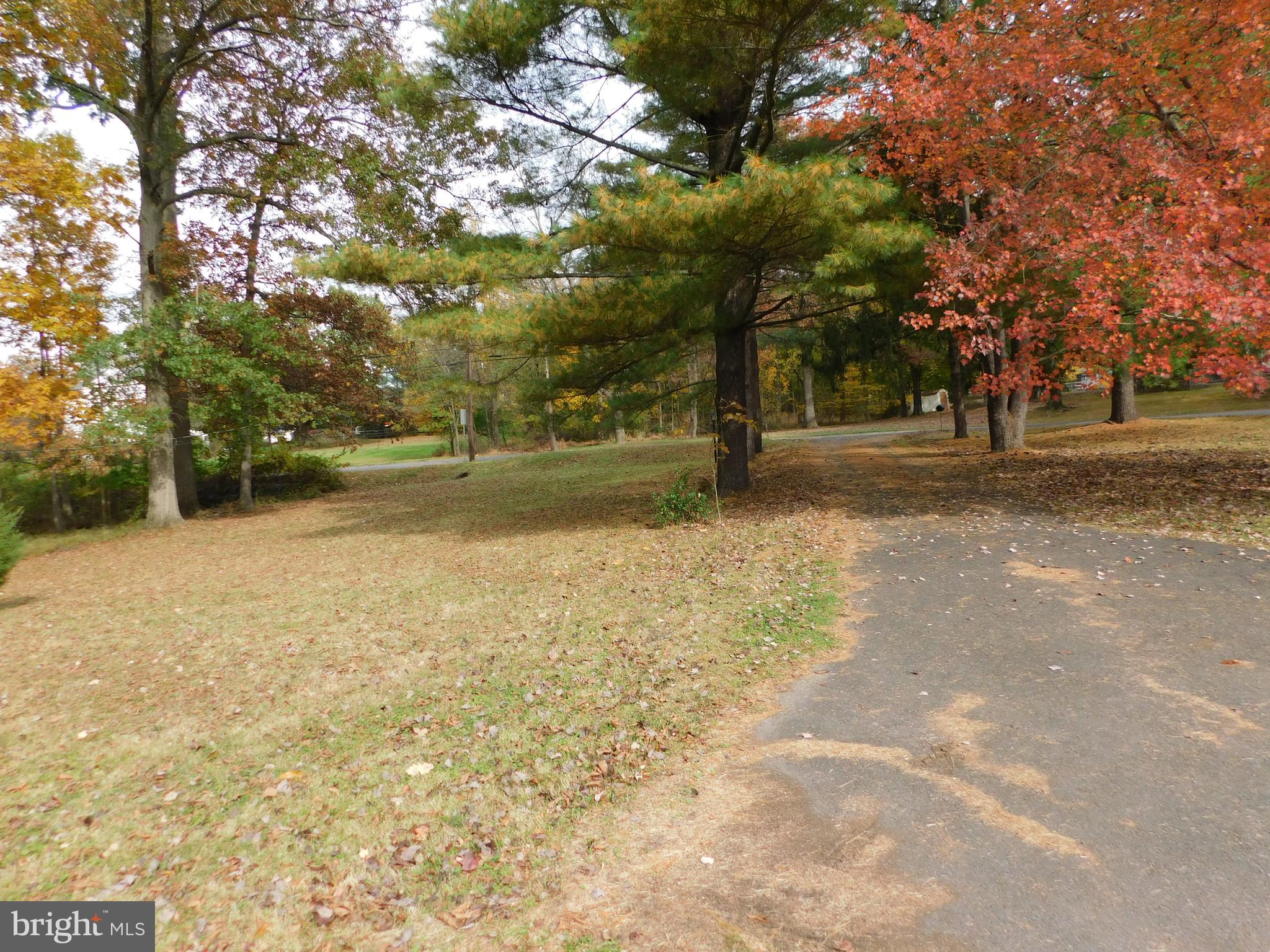 200 Old New Road Warrington, PA 18976 - Photo 38 of 54 Driveway