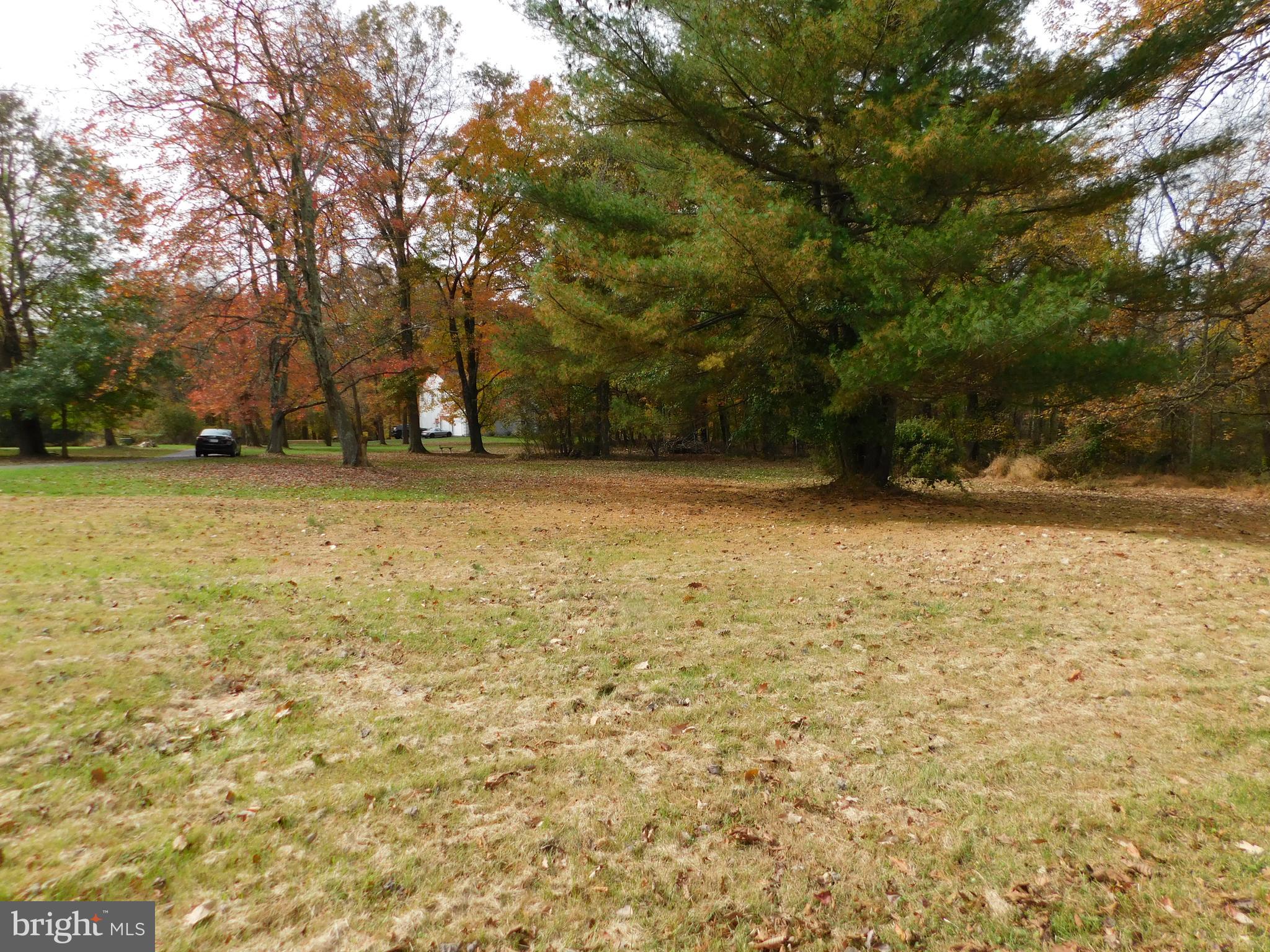 200 Old New Road Warrington, PA 18976 - Photo 5 of 54 Yard