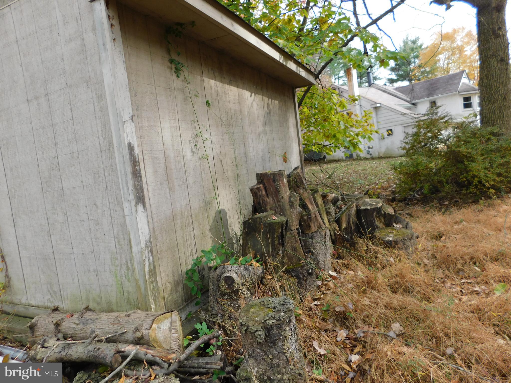 200 Old New Road Warrington, PA 18976 - Photo 47 of 54 Shed