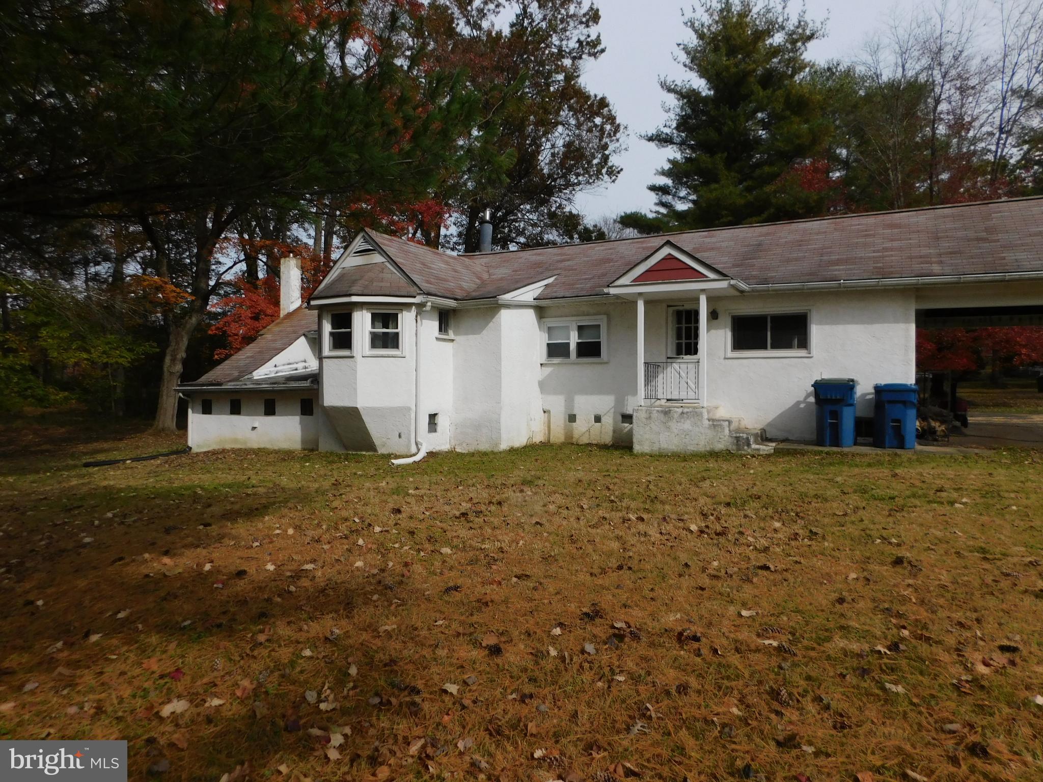 200 Old New Road Warrington, PA 18976 - Photo 6 of 54 Exterior Rear