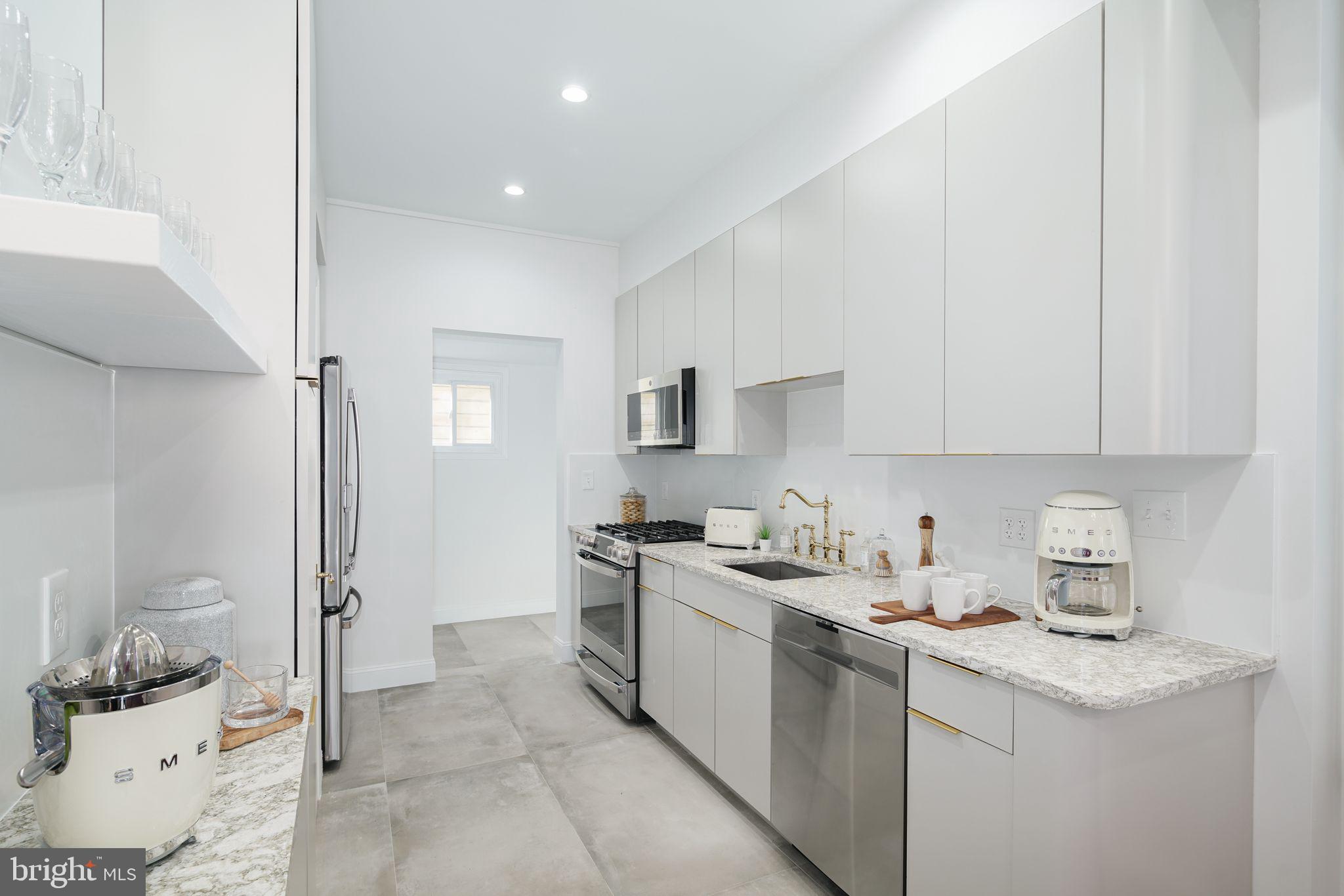 1626 North 28th Street Philadelphia, PA 19121 - Photo 11 of 28