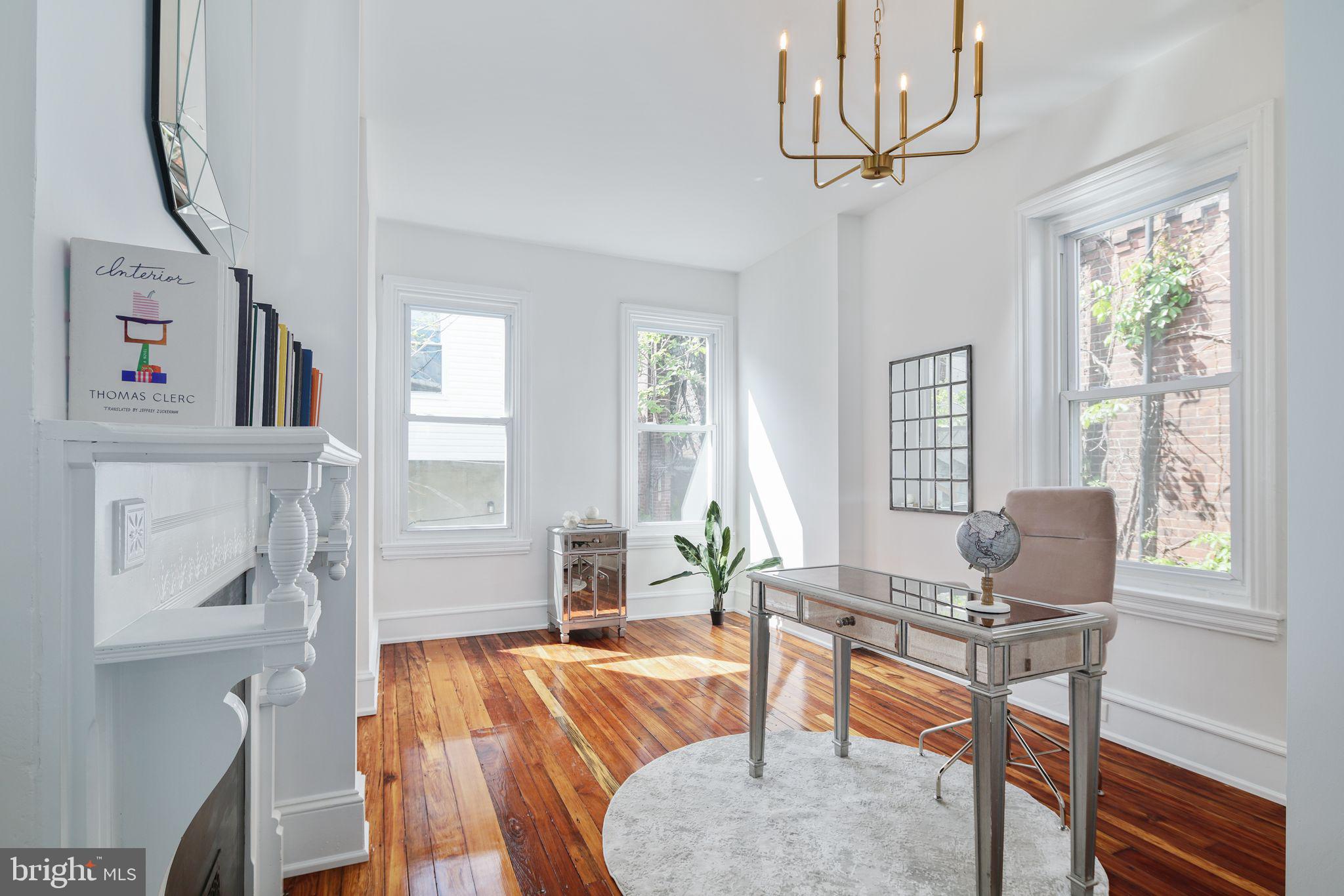 1626 North 28th Street Philadelphia, PA 19121 - Photo 14 of 28