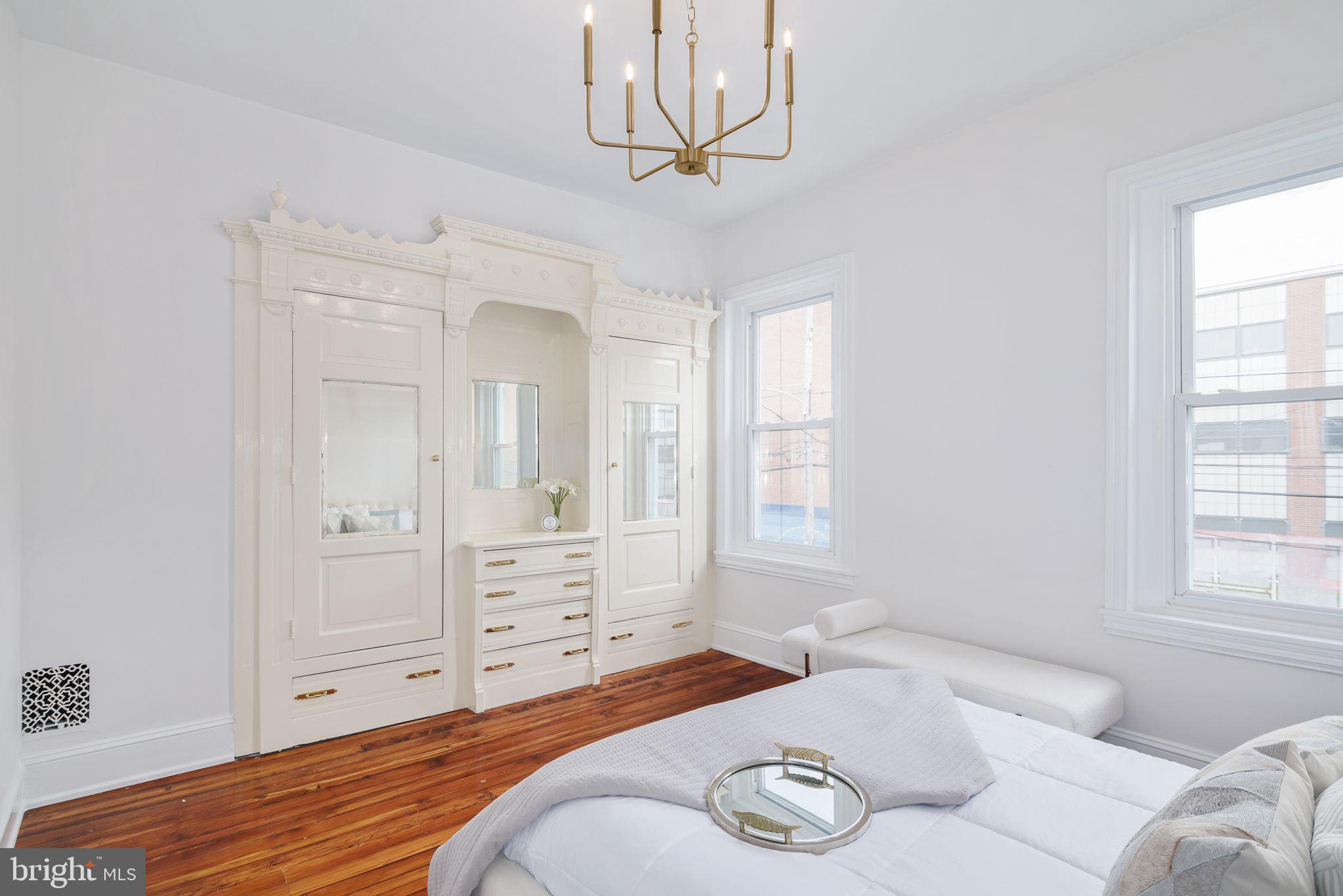 1626 North 28th Street Philadelphia, PA 19121 - Photo 19 of 28