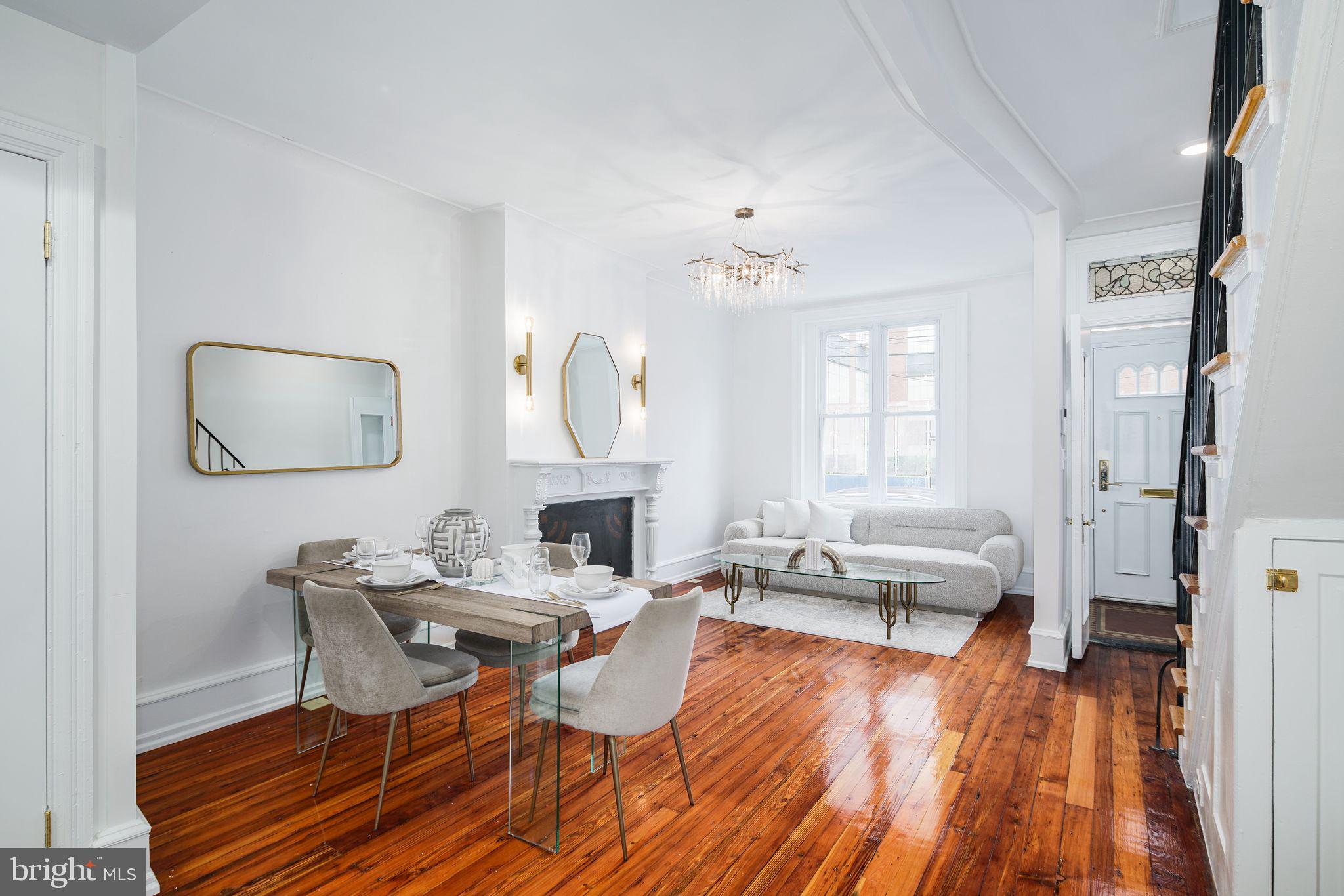 1626 North 28th Street Philadelphia, PA 19121 - Photo 2 of 28