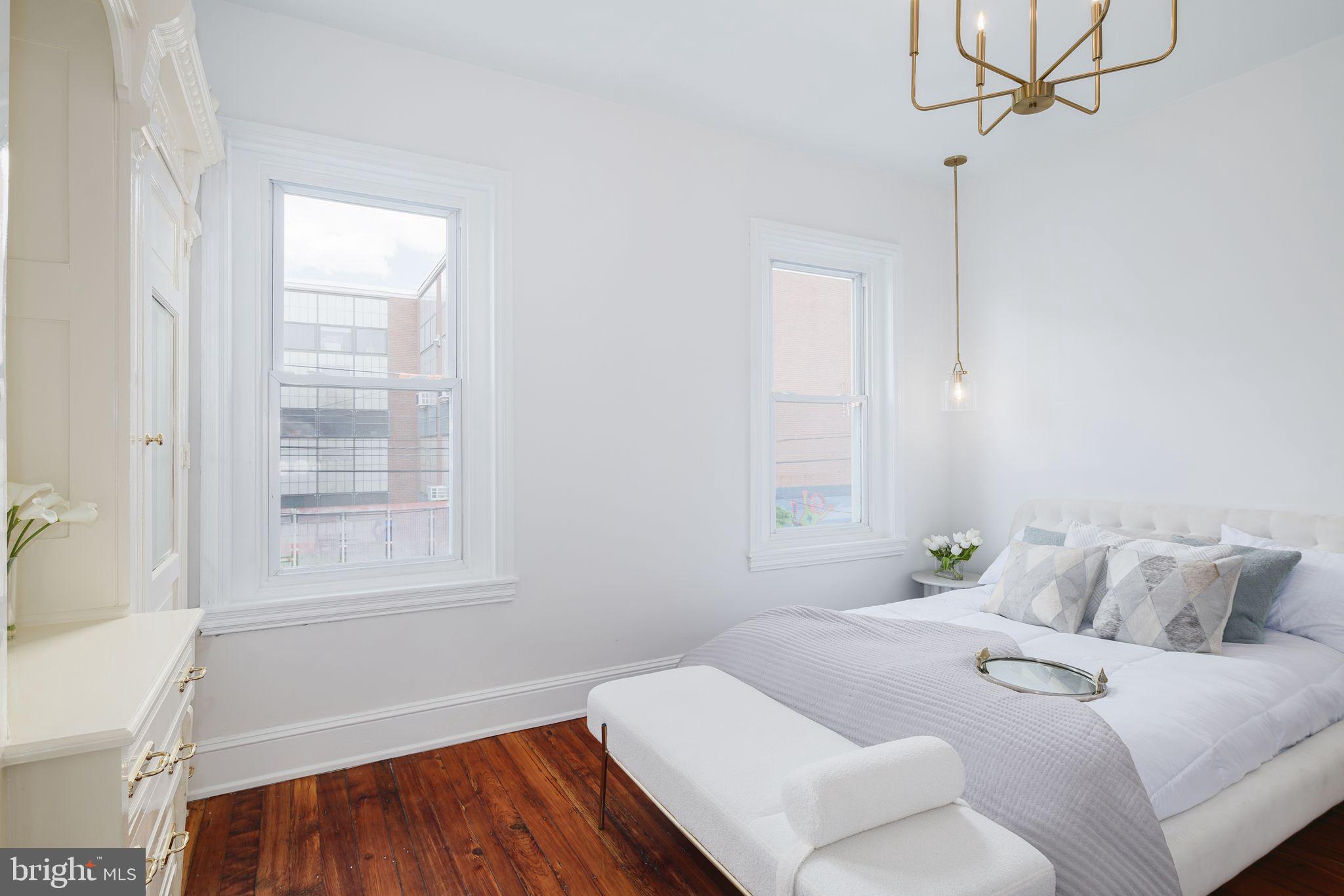 1626 North 28th Street Philadelphia, PA 19121 - Photo 21 of 28