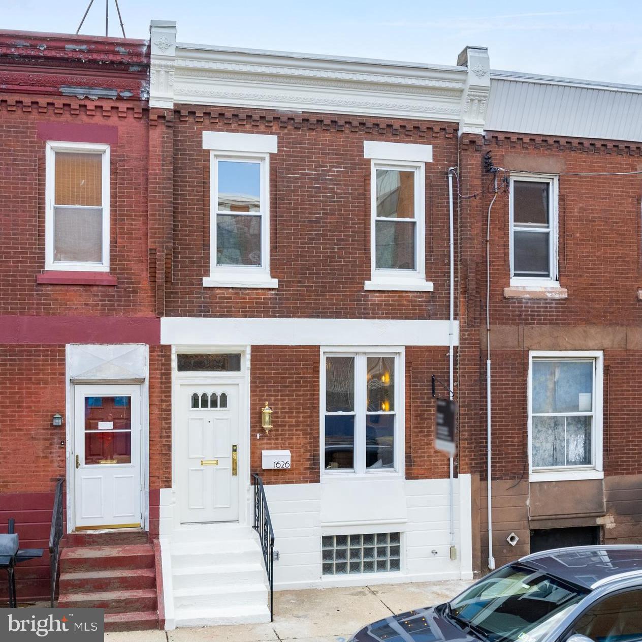 1626 North 28th Street Philadelphia, PA 19121 - Photo 28 of 28