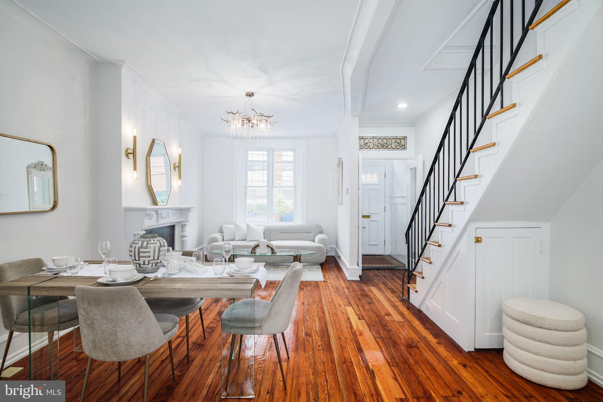 1626 North 28th Street Philadelphia, PA 19121 - Photo 3 of 28