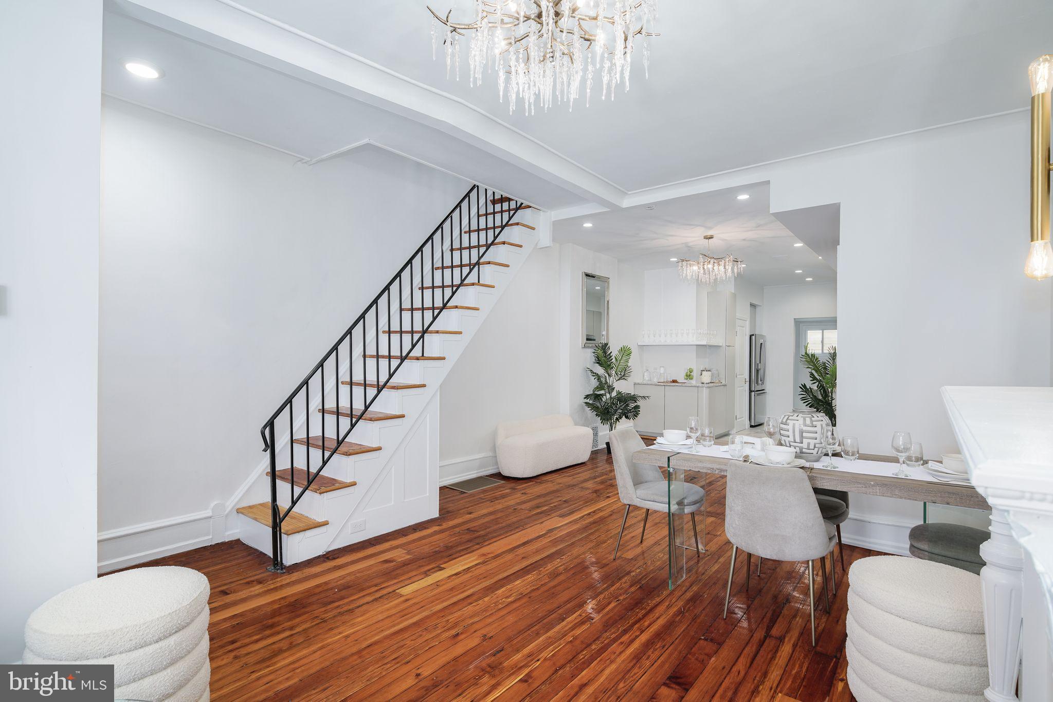 1626 North 28th Street Philadelphia, PA 19121 - Photo 4 of 28