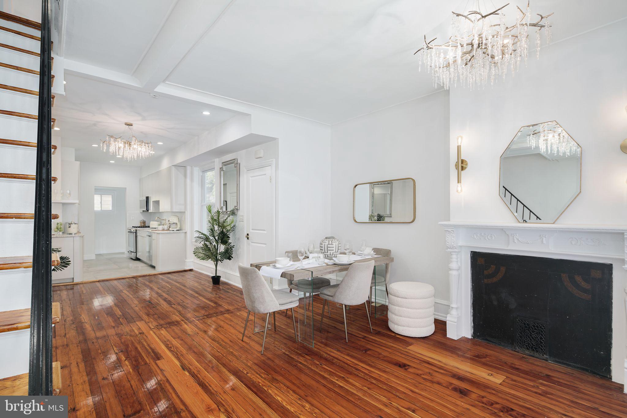 1626 North 28th Street Philadelphia, PA 19121 - Photo 5 of 28