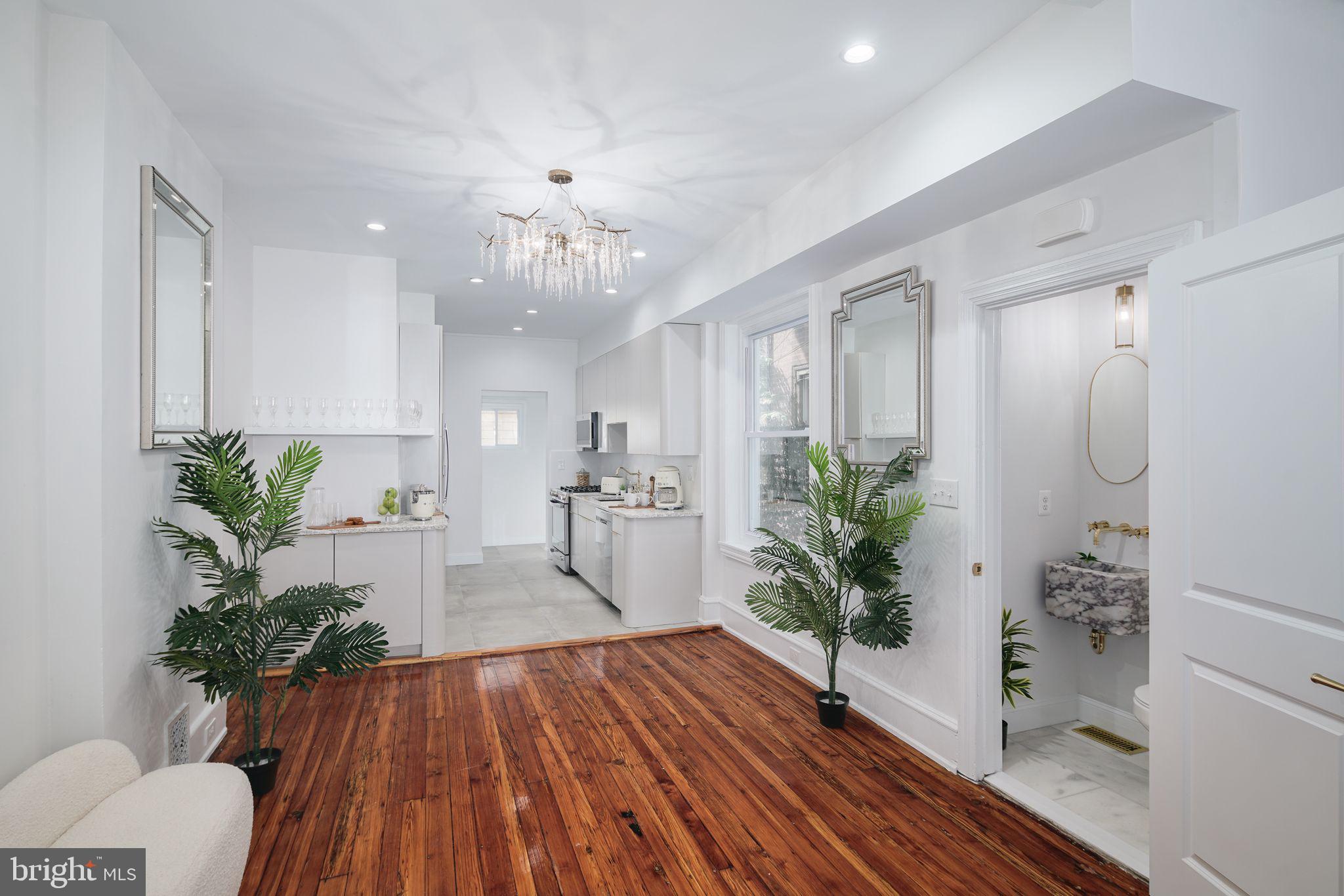 1626 North 28th Street Philadelphia, PA 19121 - Photo 7 of 28