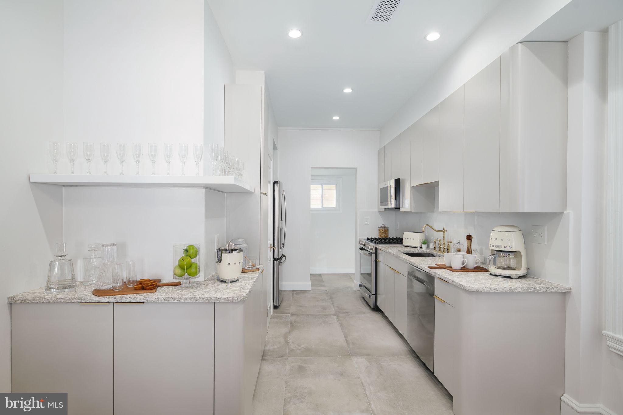 1626 North 28th Street Philadelphia, PA 19121 - Photo 10 of 28