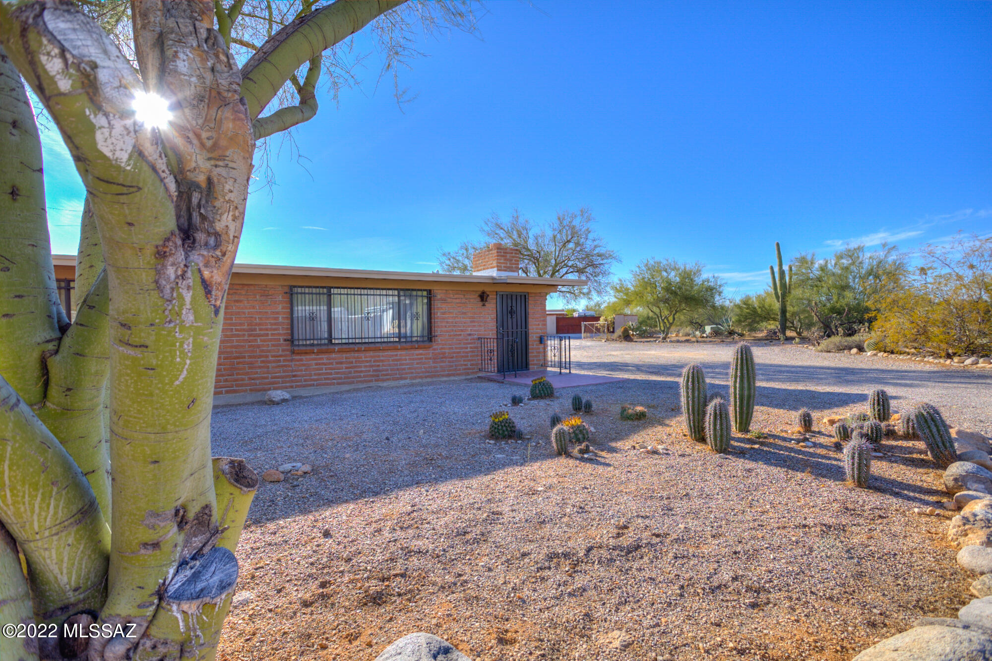 121 East Rudasill Road Tucson, AZ 85704 - Photo 31 of 31 Gallery Image 31