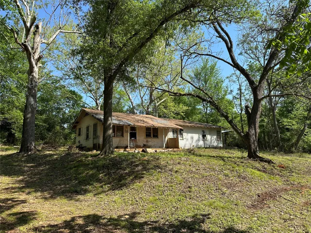 $45,000 | 501 West Maffitt Street, Palestine, TX 75803